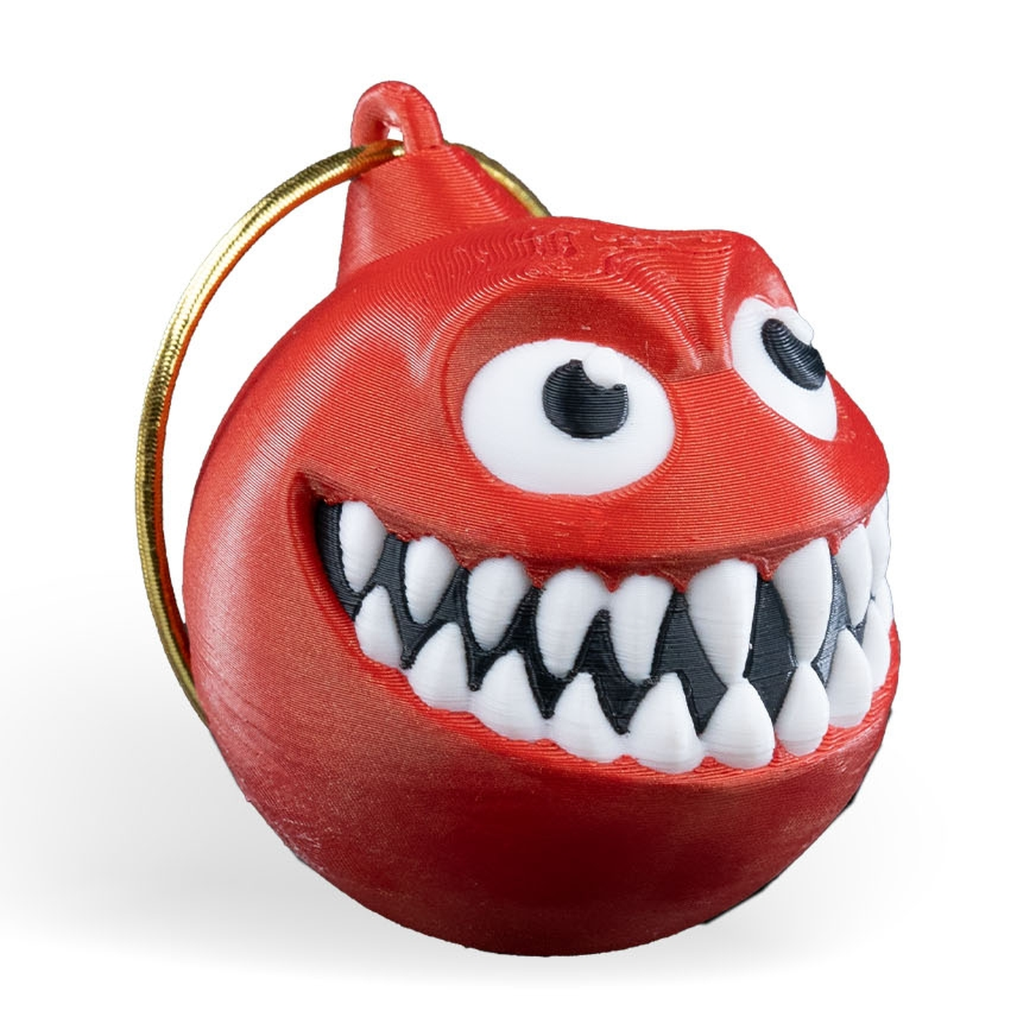 Gore-nament