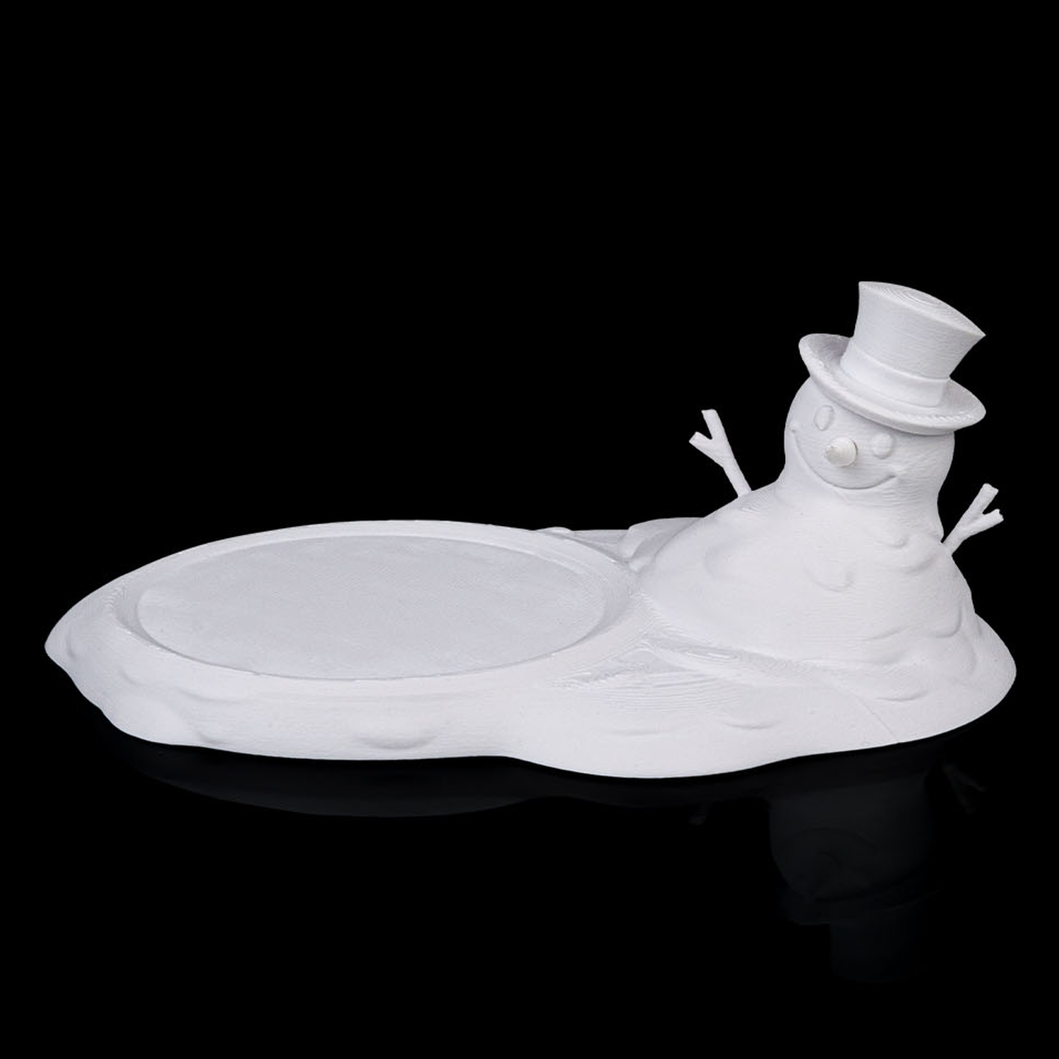 Posavasos Meltproof