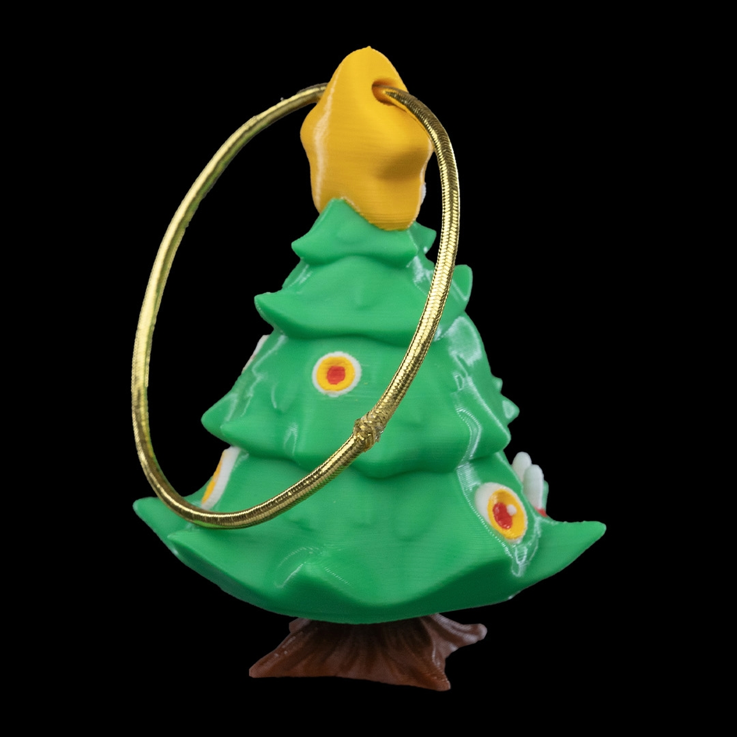 Christmas Treemic