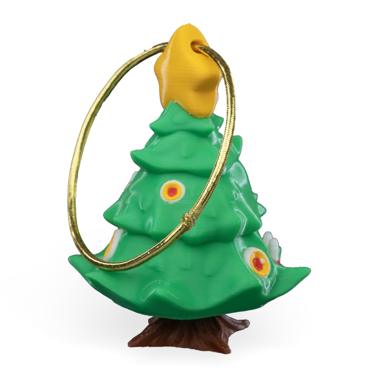 Christmas Treemic