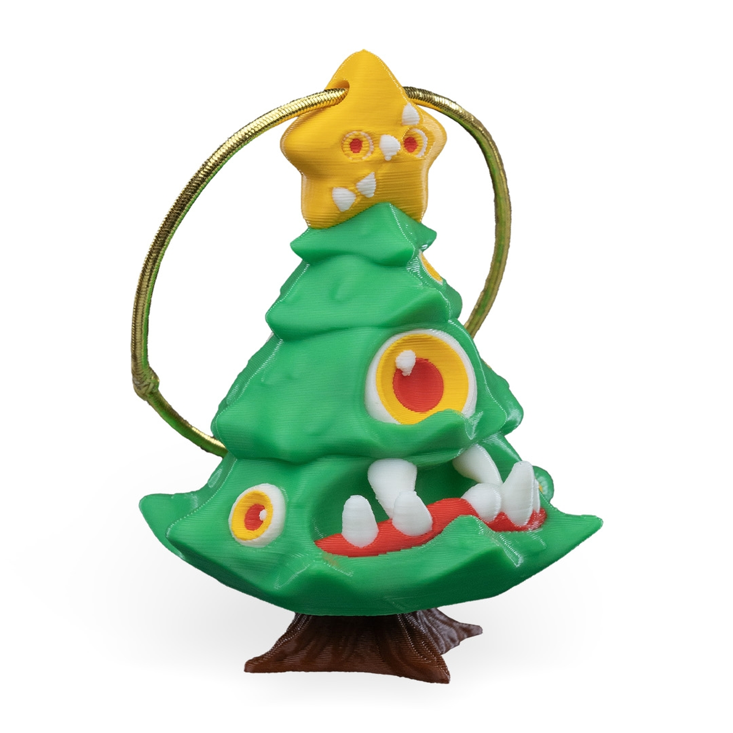Christmas Treemic