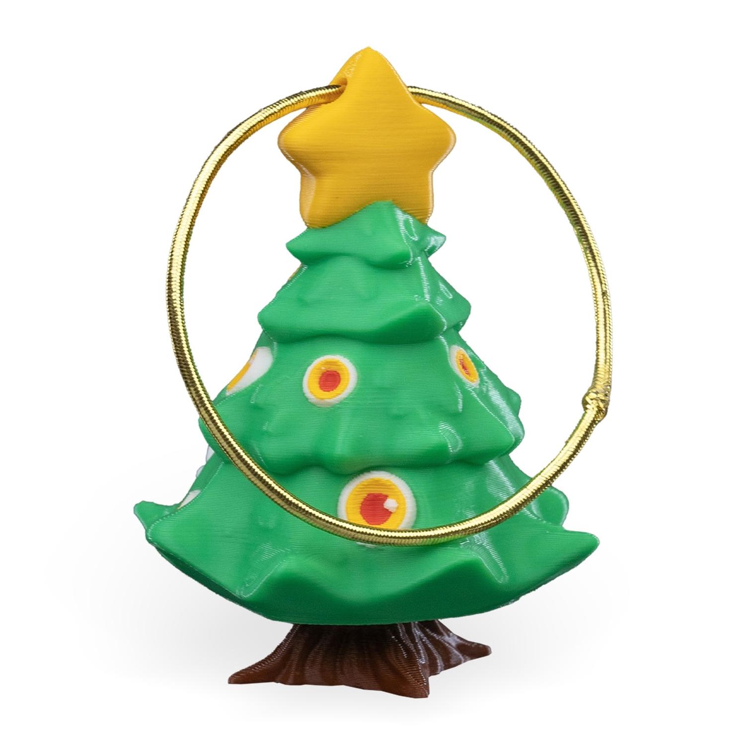 Christmas Treemic