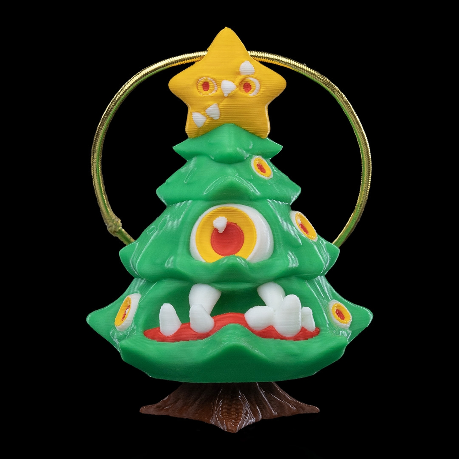 Christmas Treemic