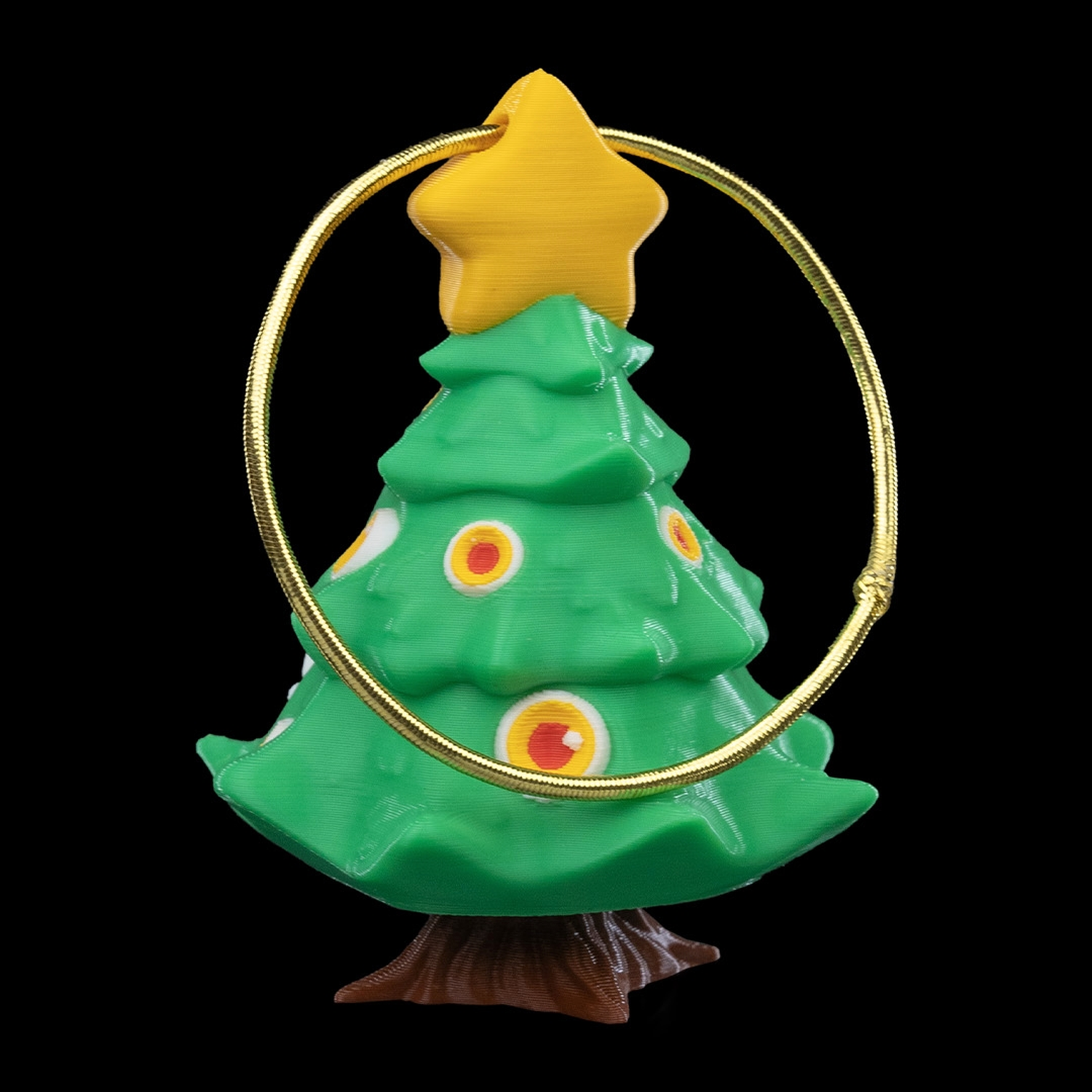 Christmas Treemic