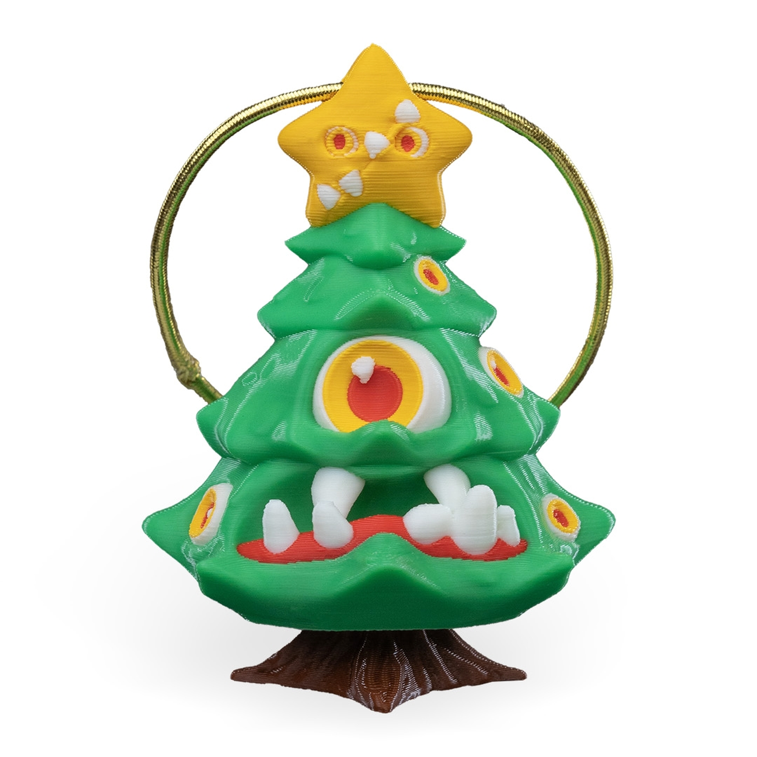 Christmas Treemic