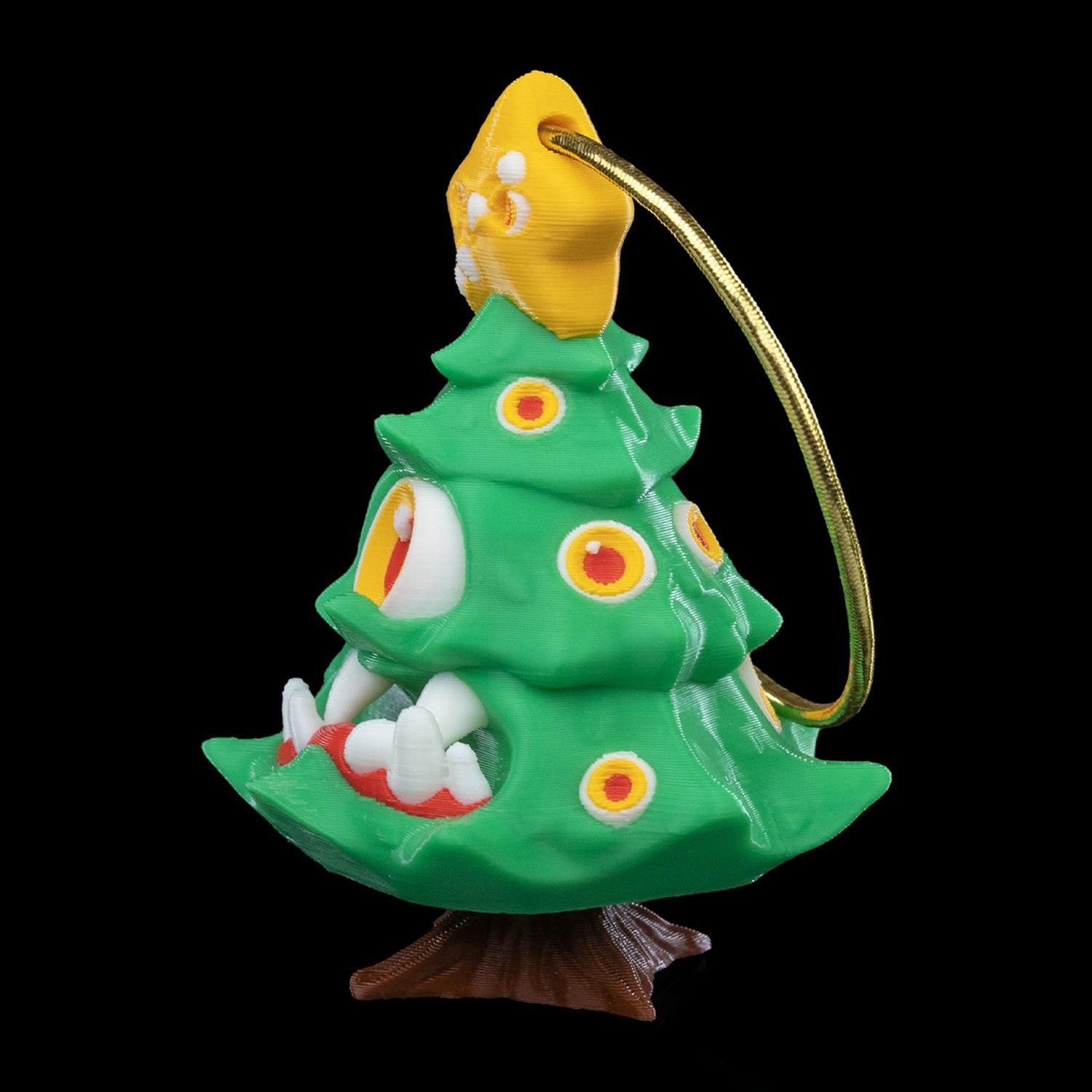 Christmas Treemic