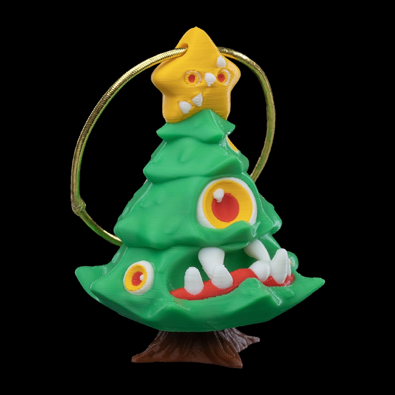 Christmas Treemic