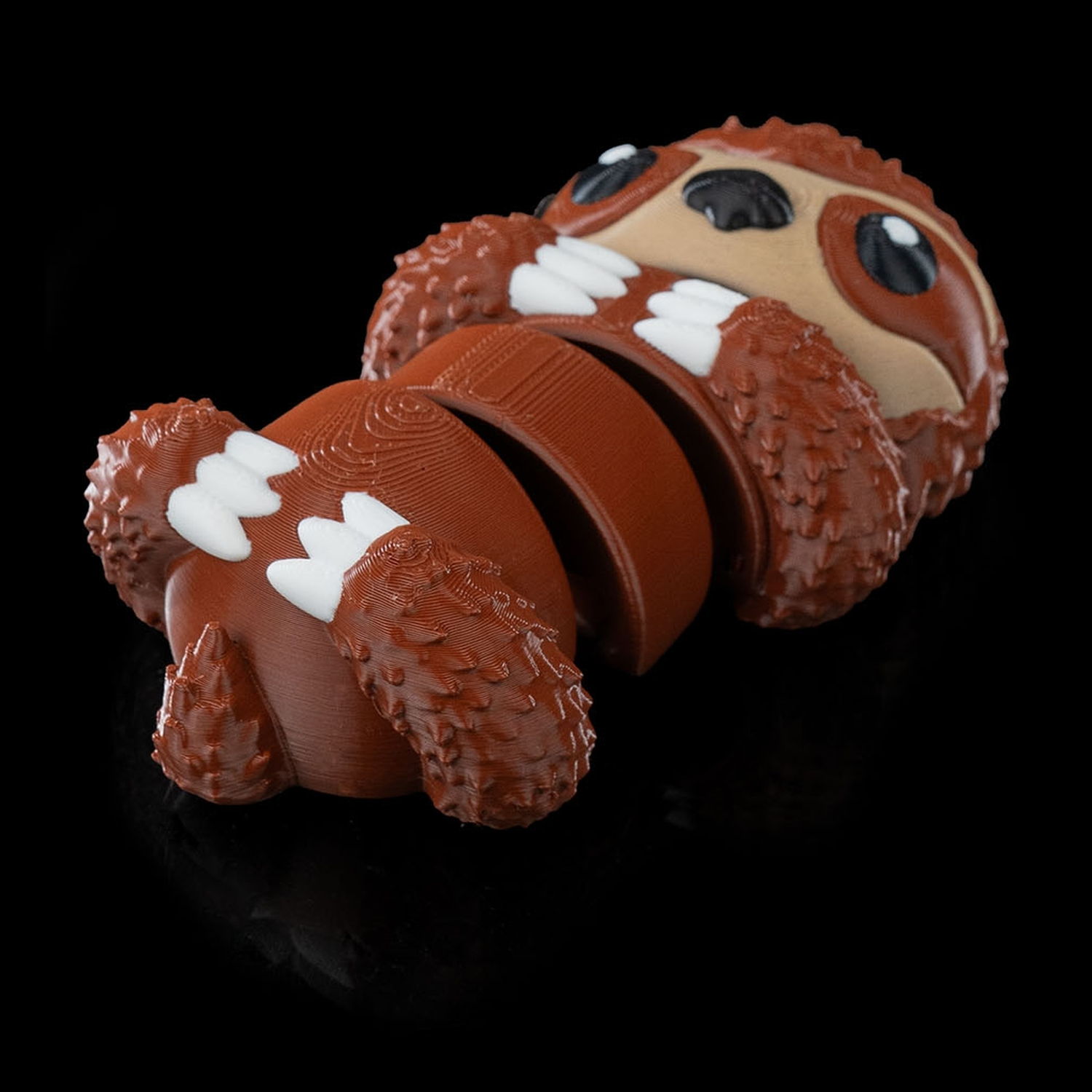 Cute Flexi Sloth