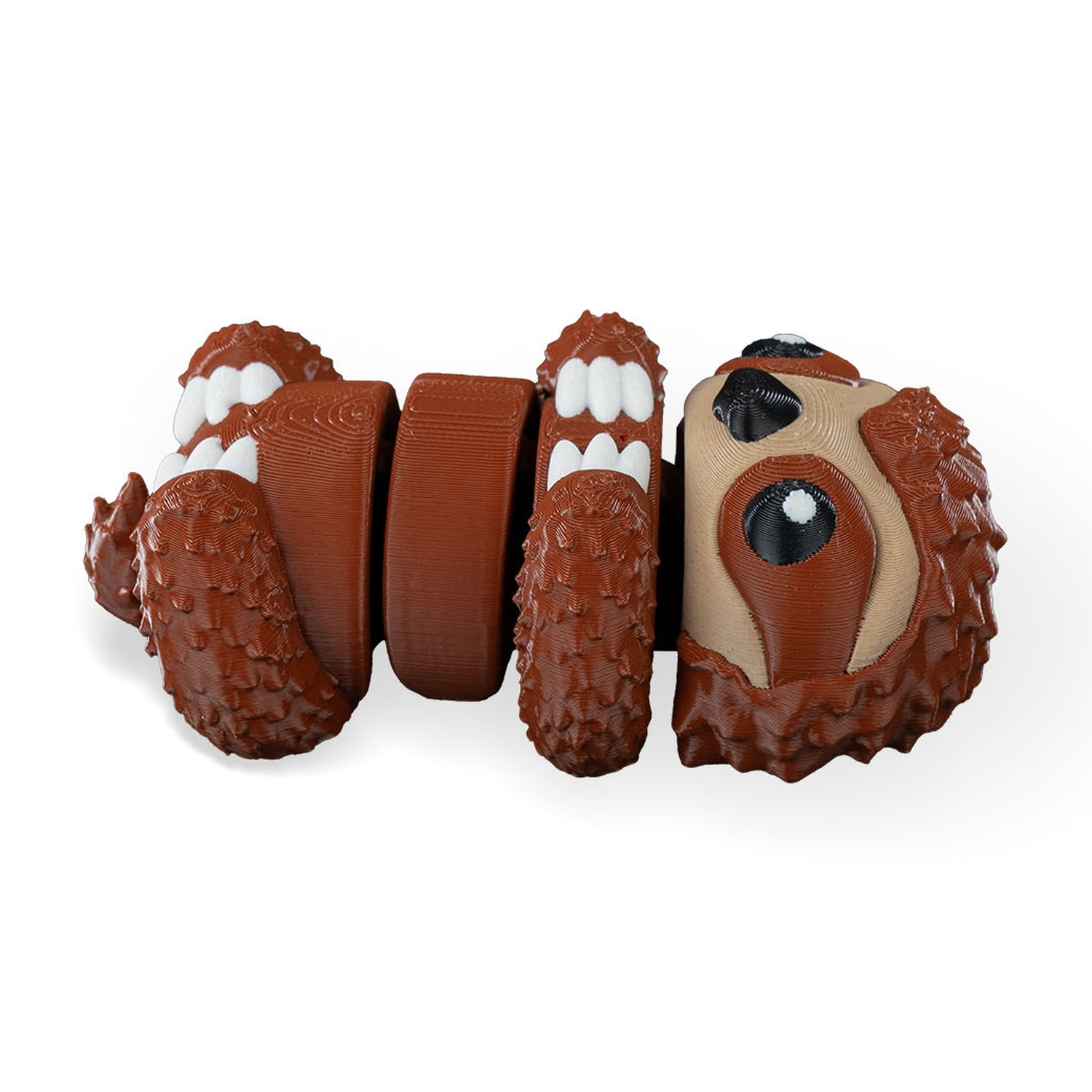 Cute Flexi Sloth