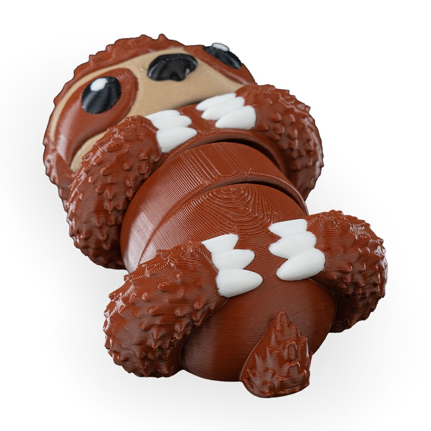Cute Flexi Sloth