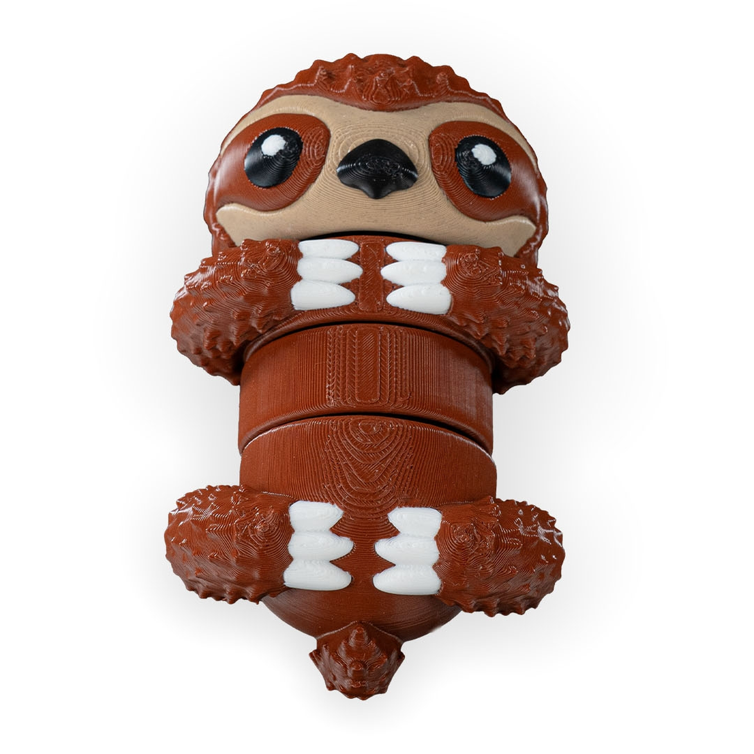 Cute Flexi Sloth