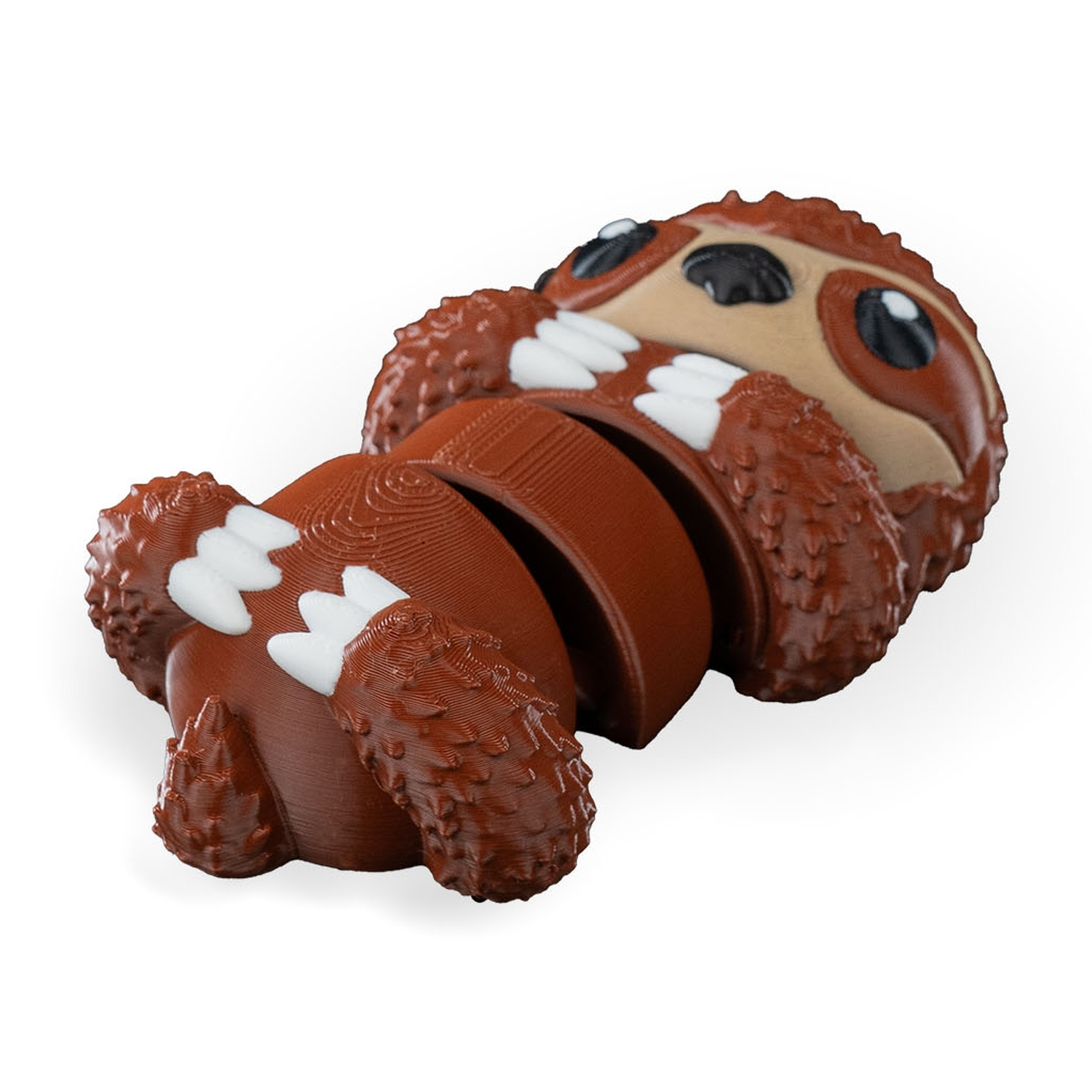 Cute Flexi Sloth