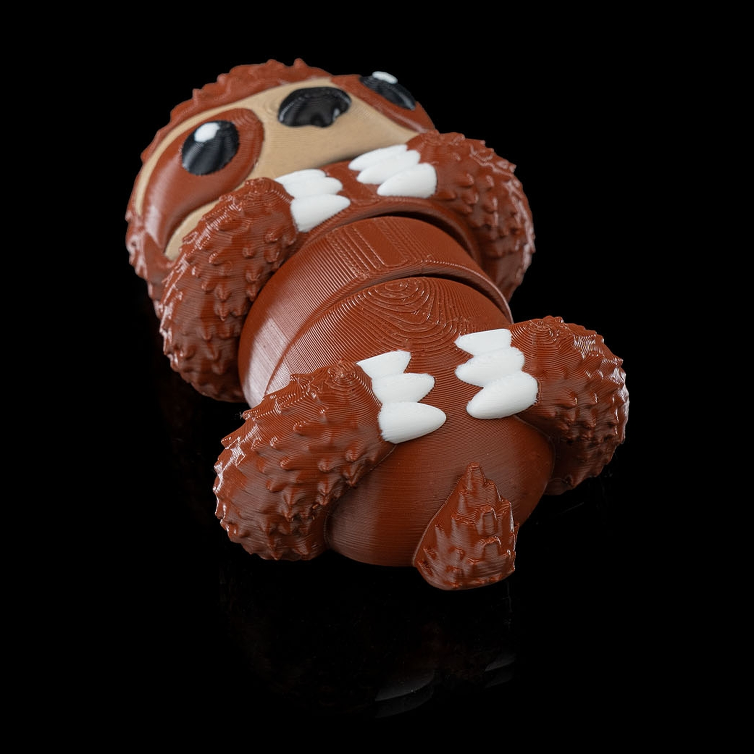 Cute Flexi Sloth