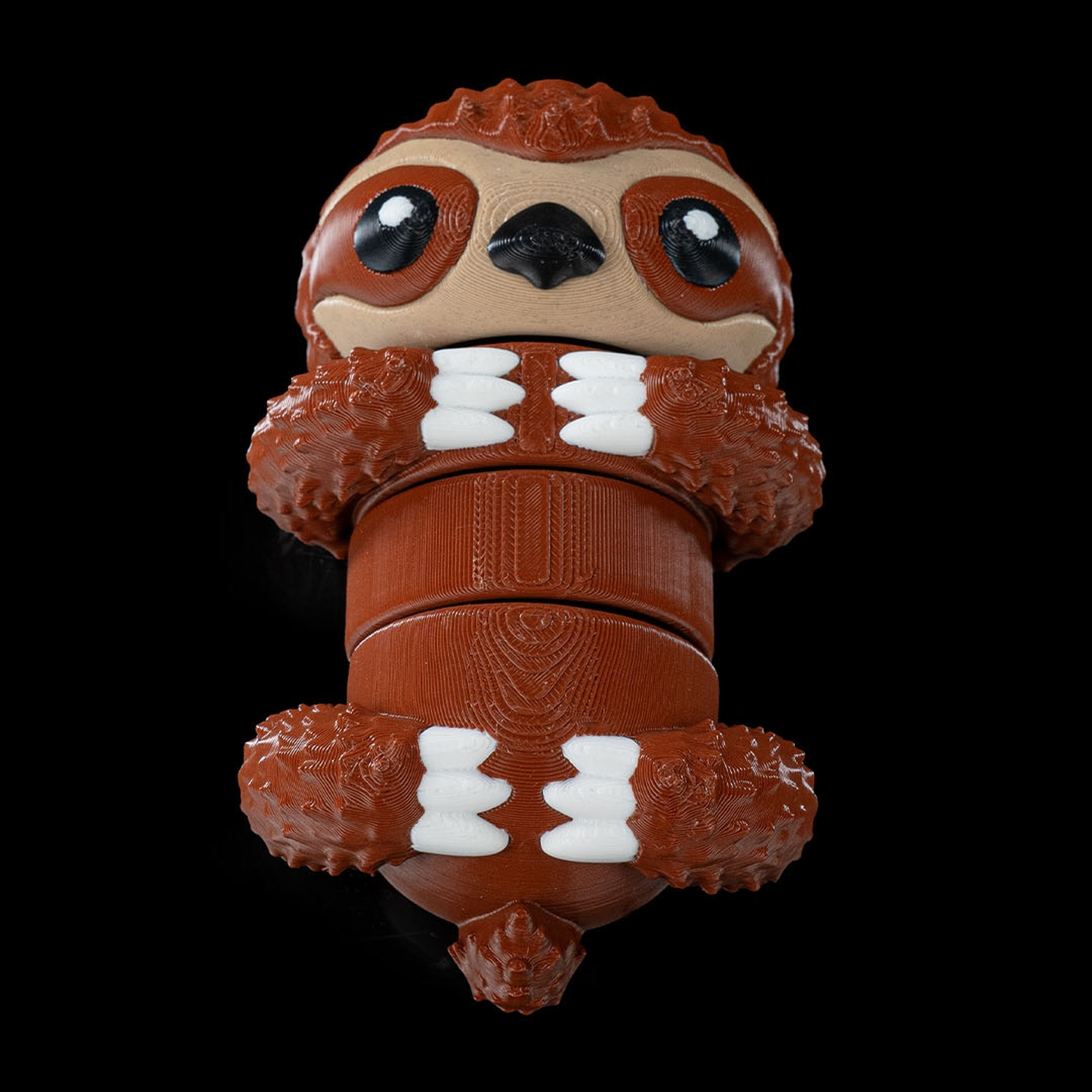 Cute Flexi Sloth