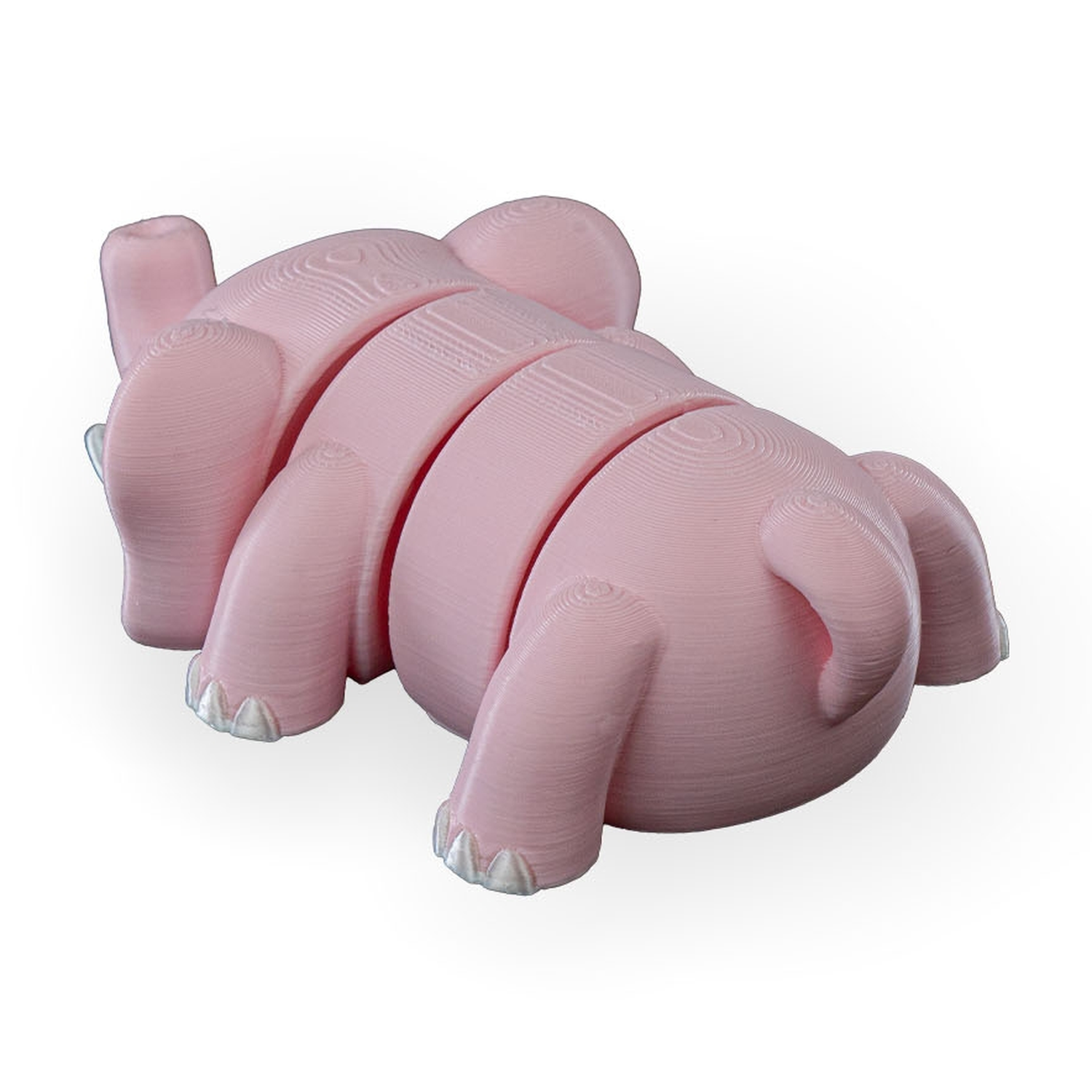 Cute Flexi Elephant