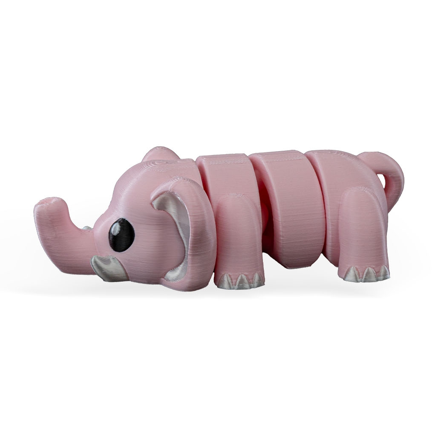 Cute Flexi Elephant
