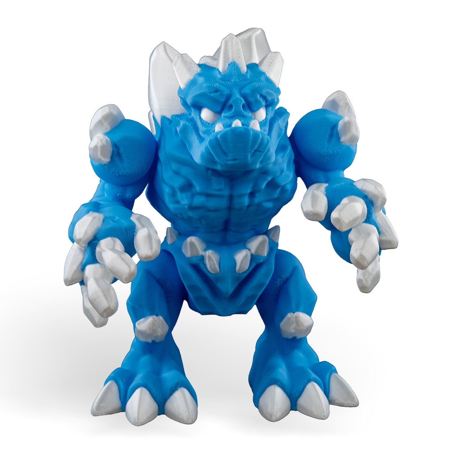 Ice Golem