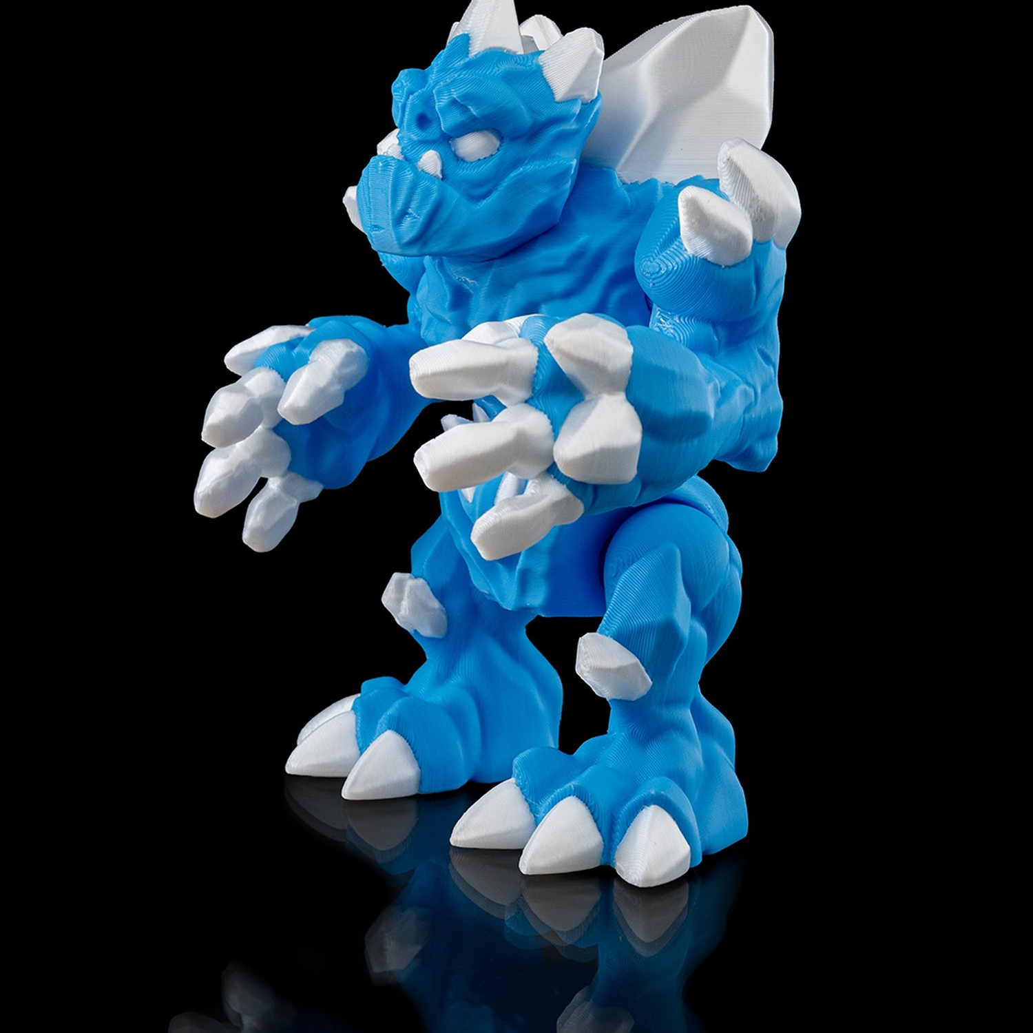 Ice Golem