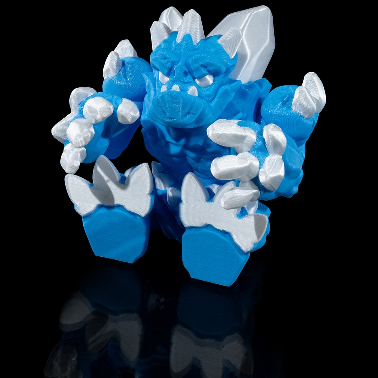 Ice Golem