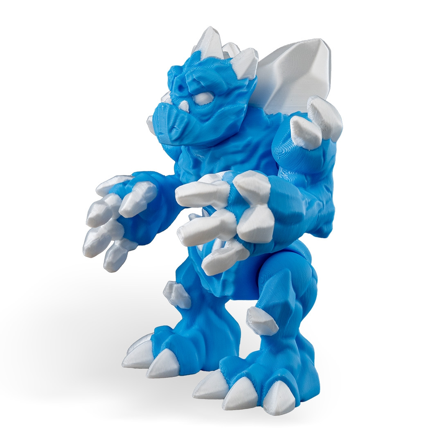 Ice Golem