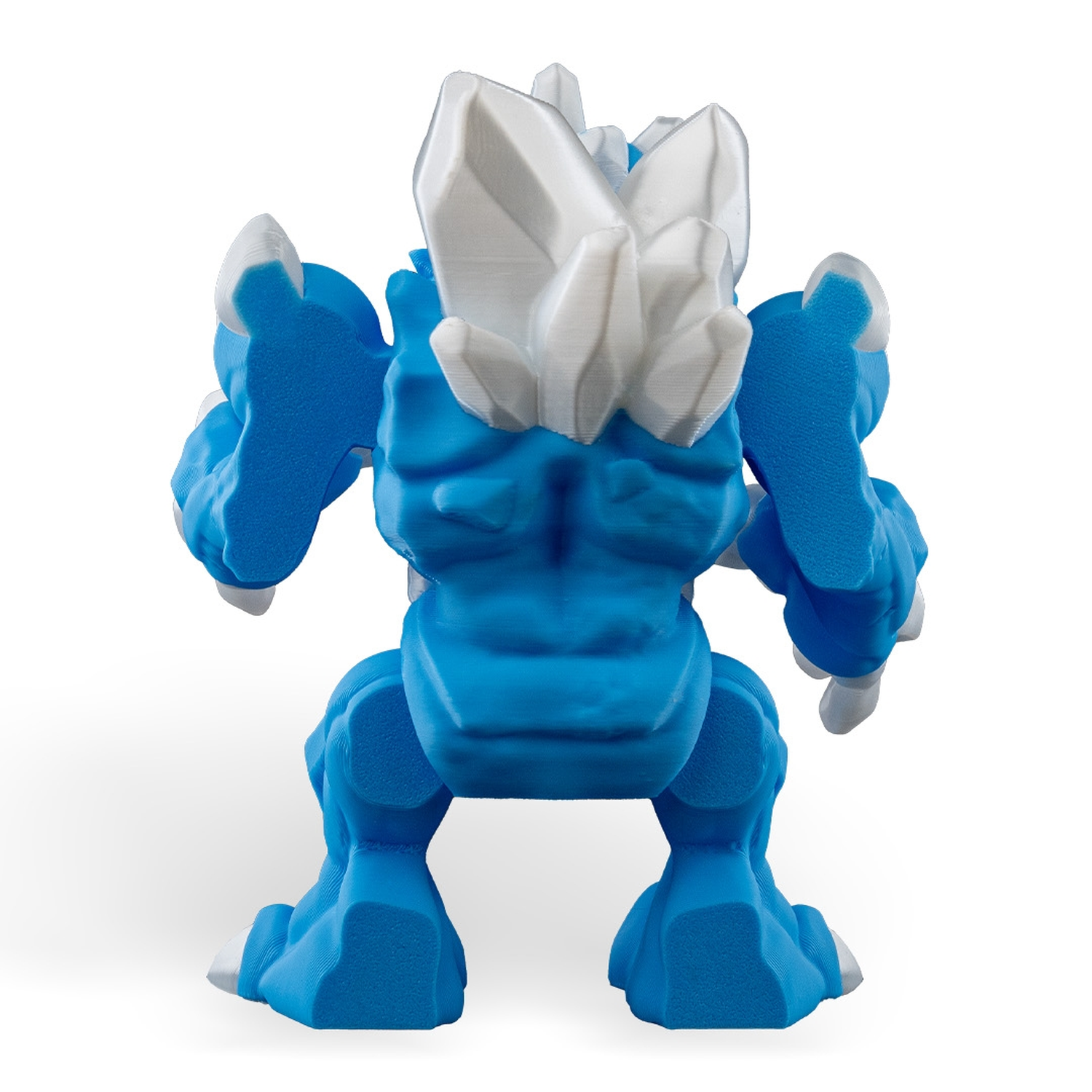 Ice Golem