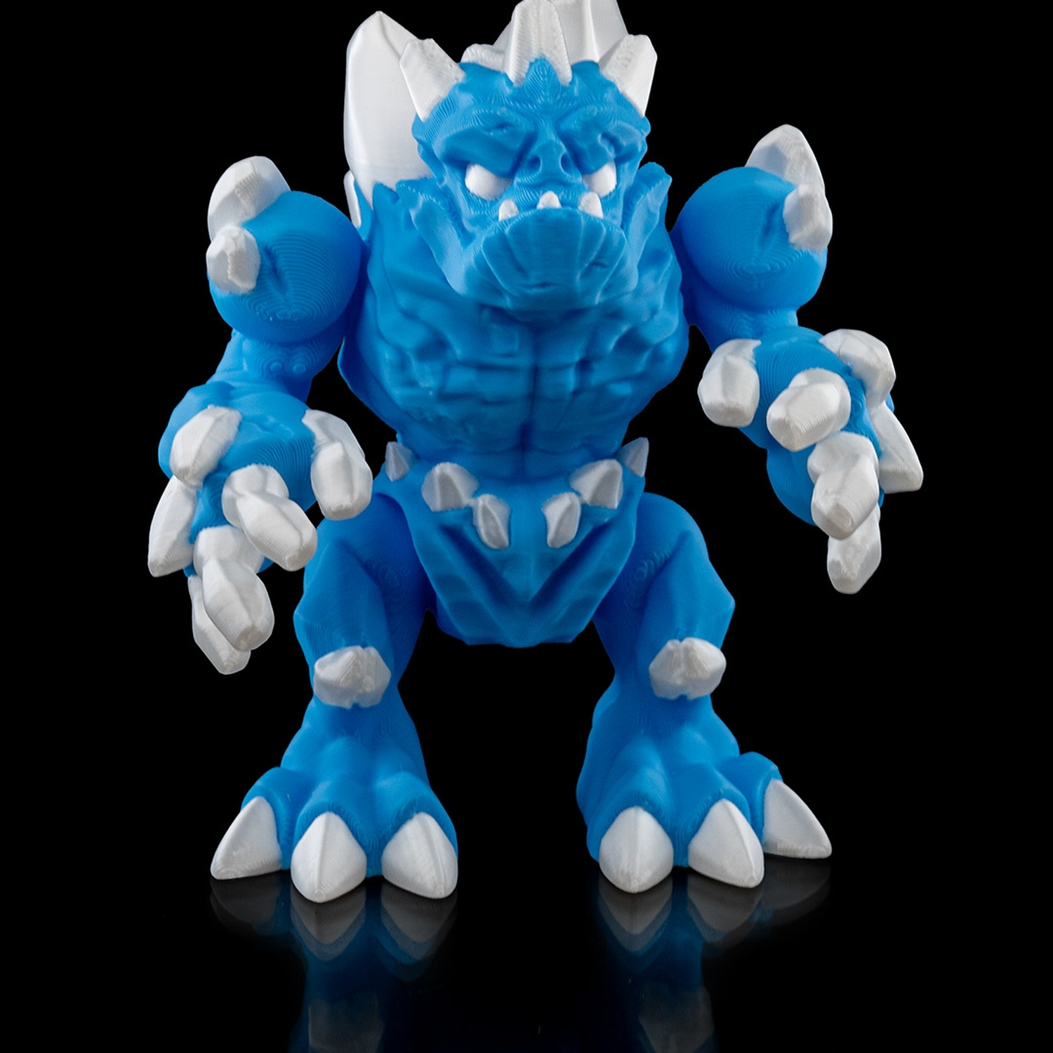 Ice Golem