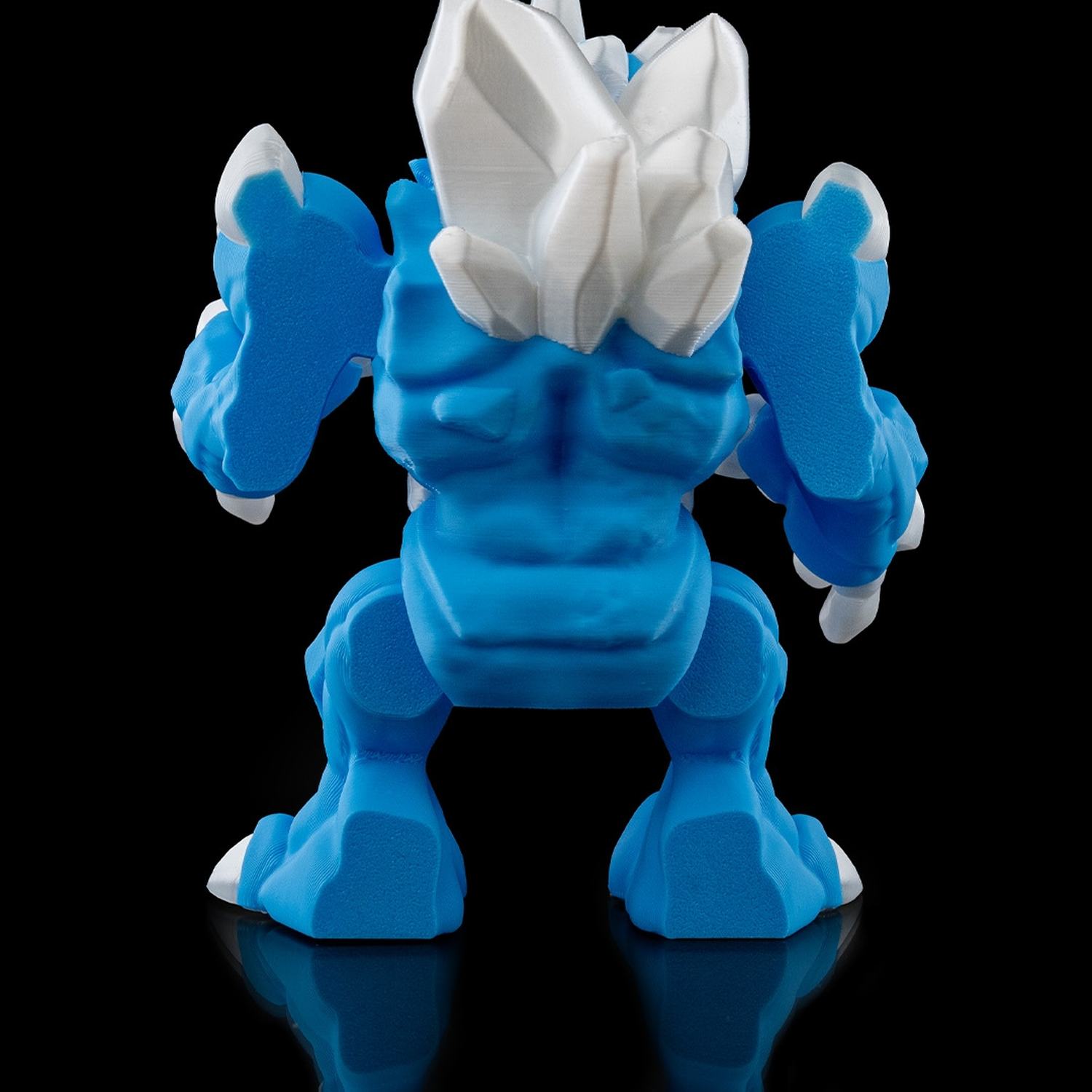 Ice Golem