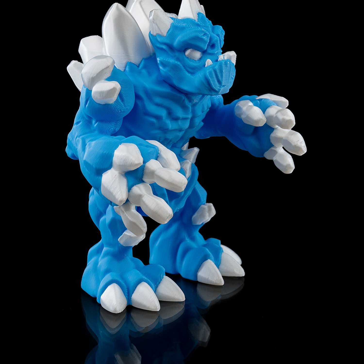 Ice Golem