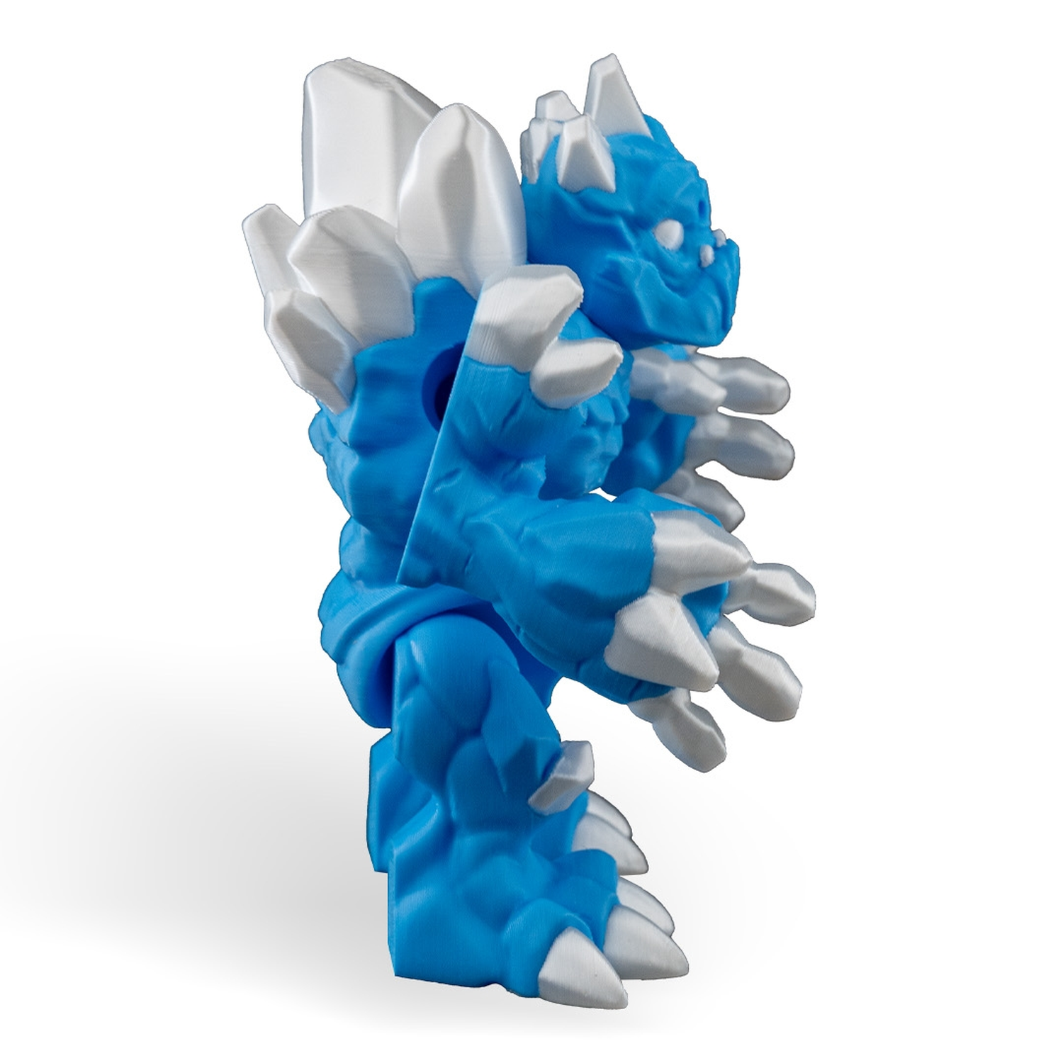 Ice Golem