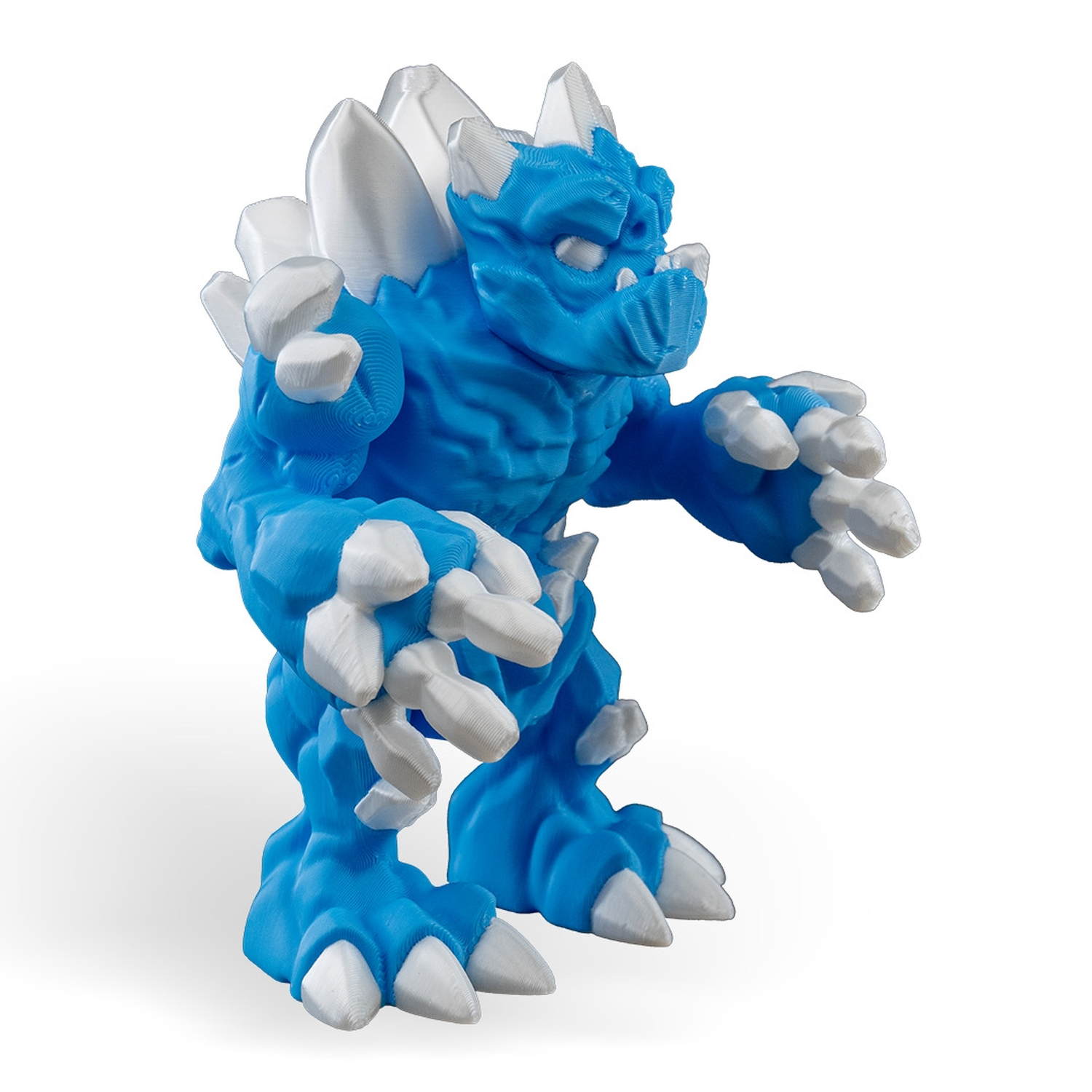 Ice Golem