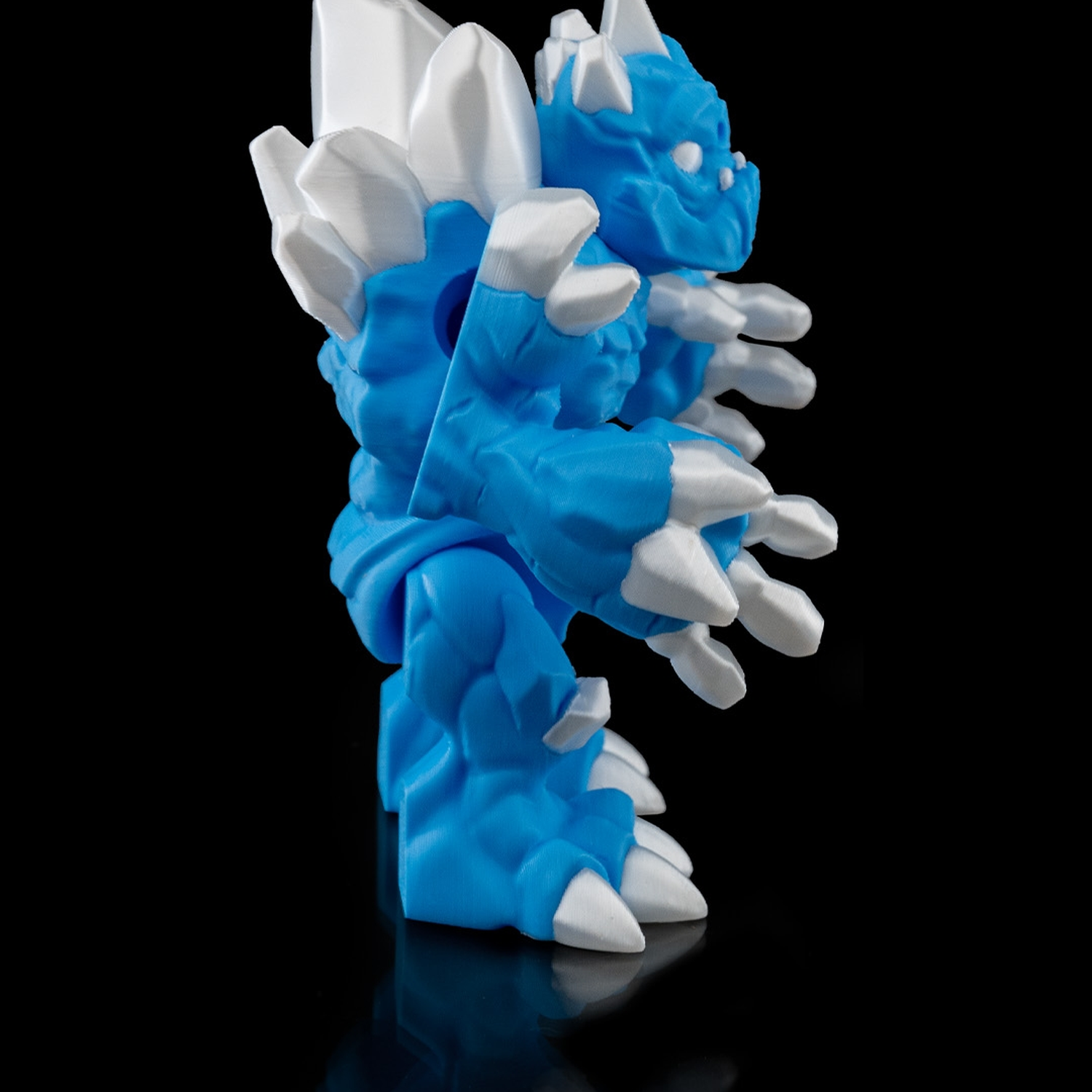 Ice Golem