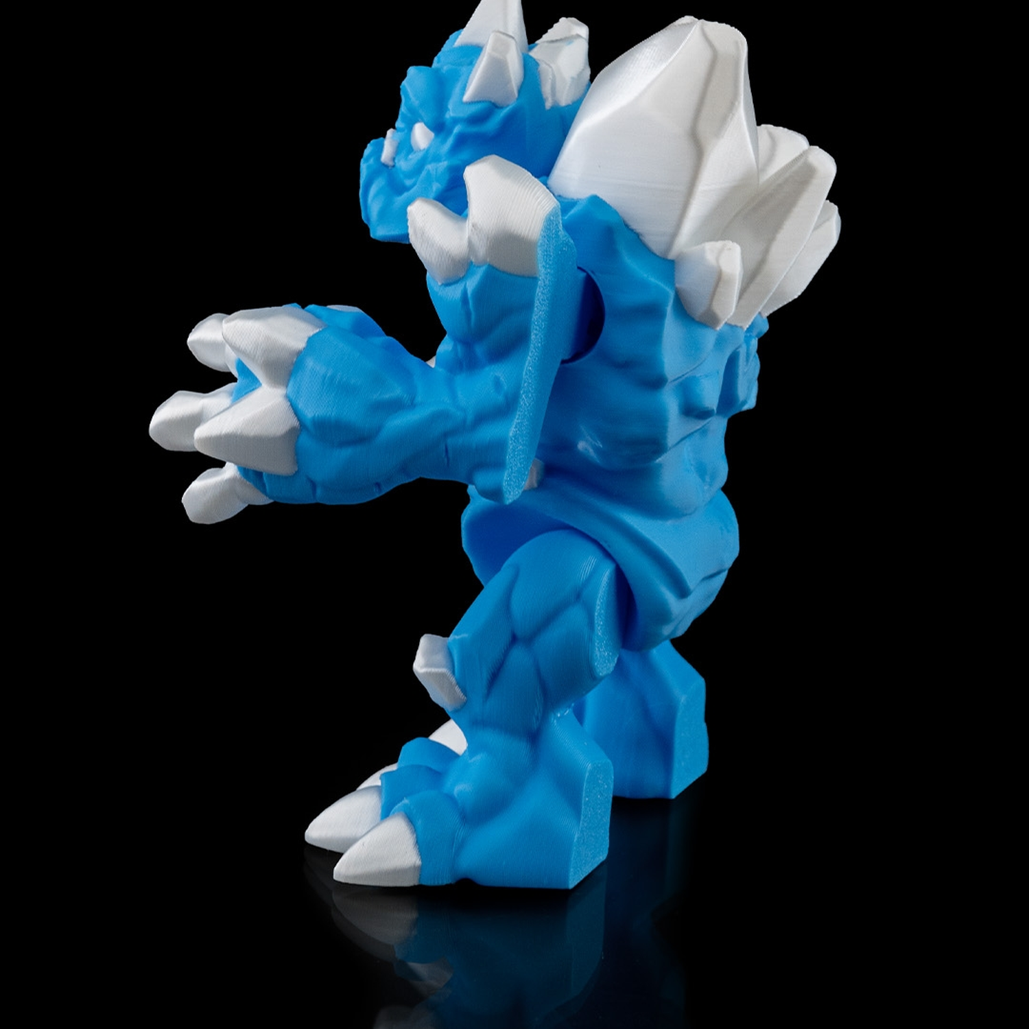 Ice Golem