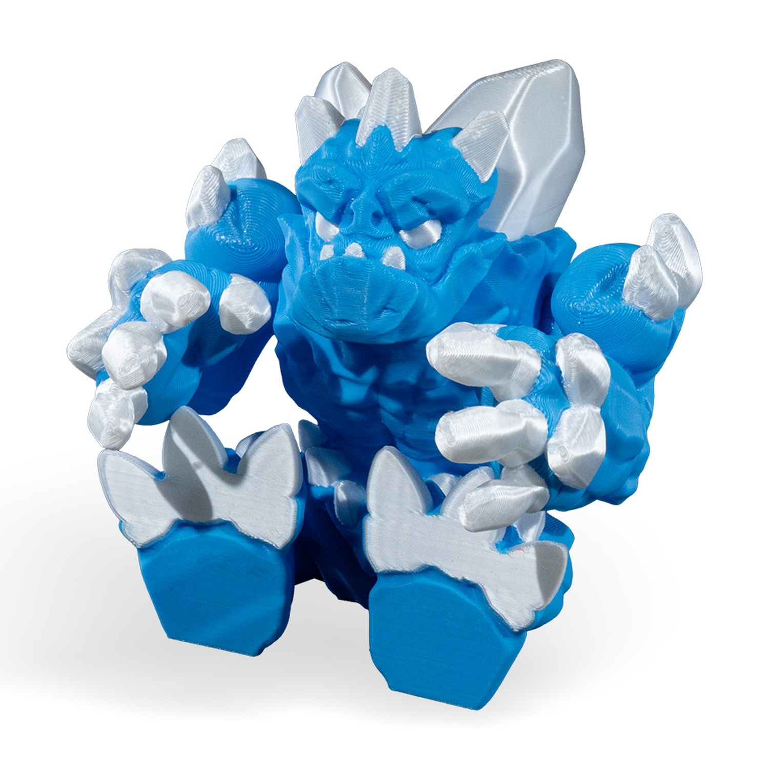 Ice Golem