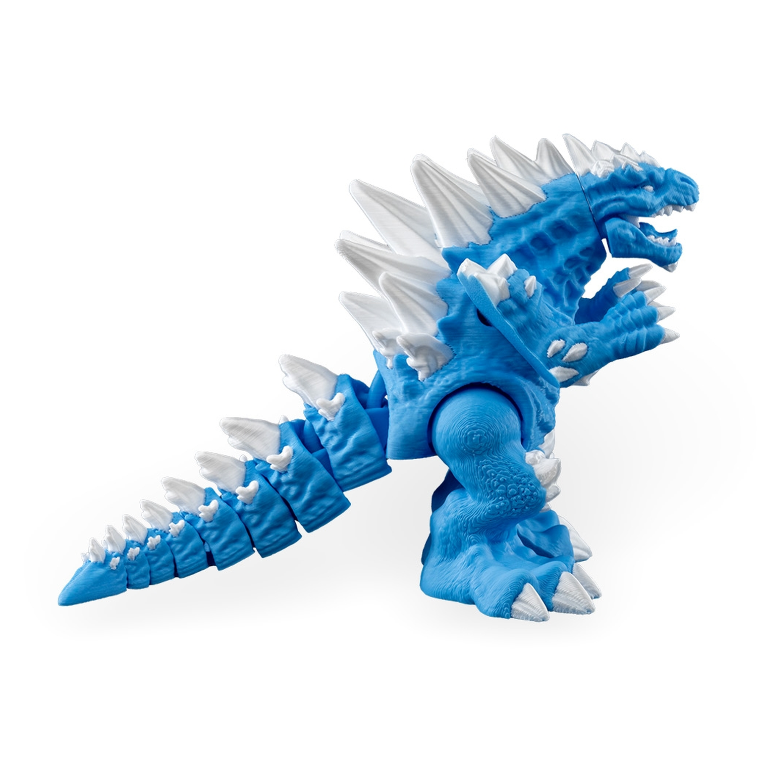 Frostzilla