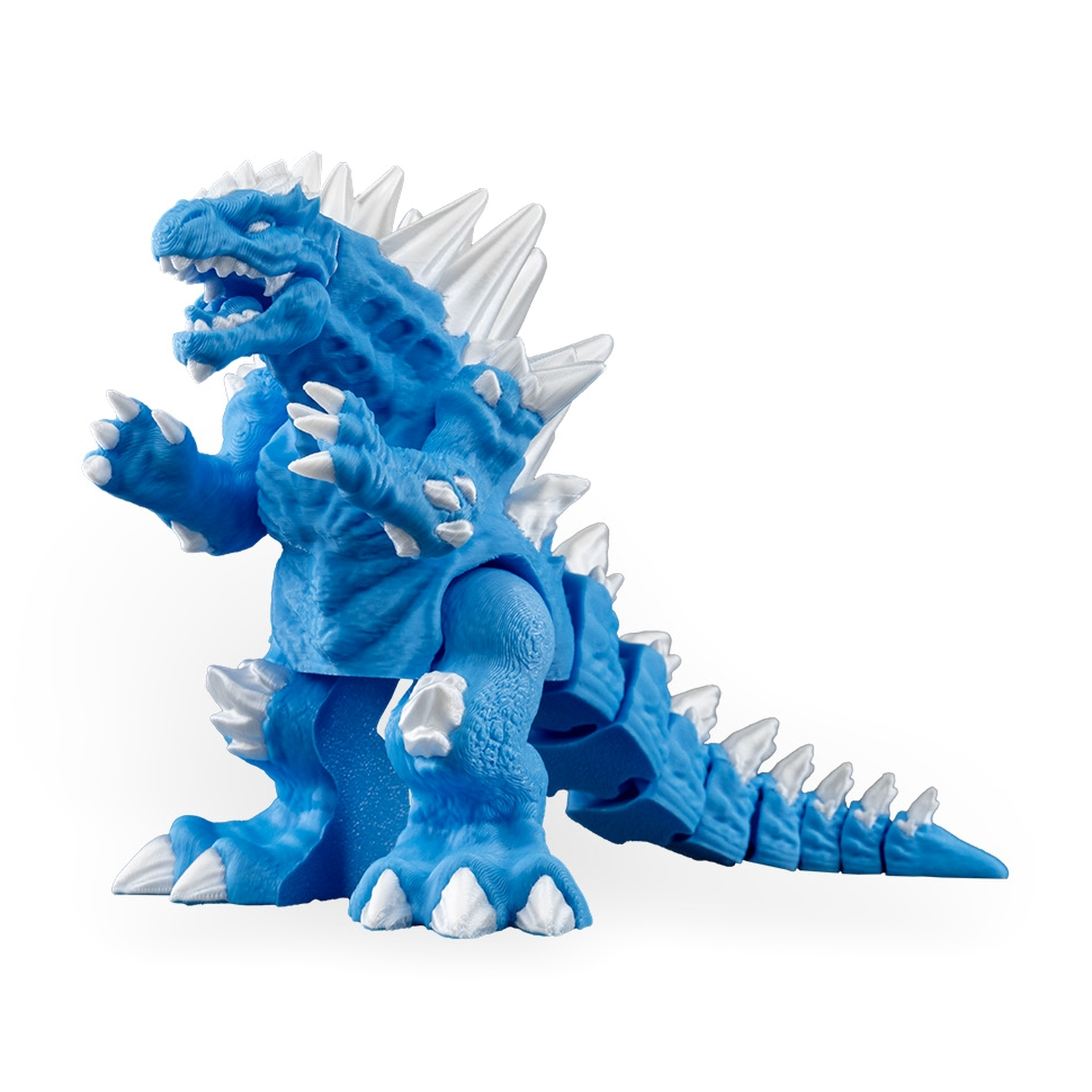 Frostzilla