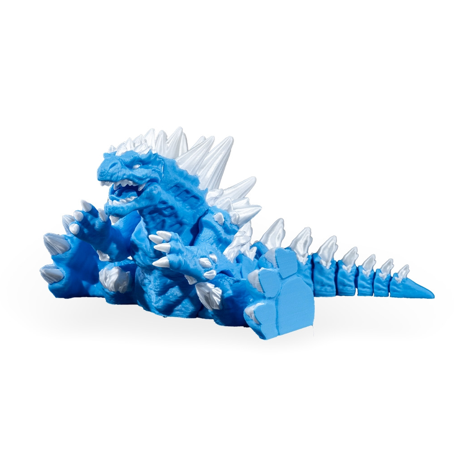 Frostzilla
