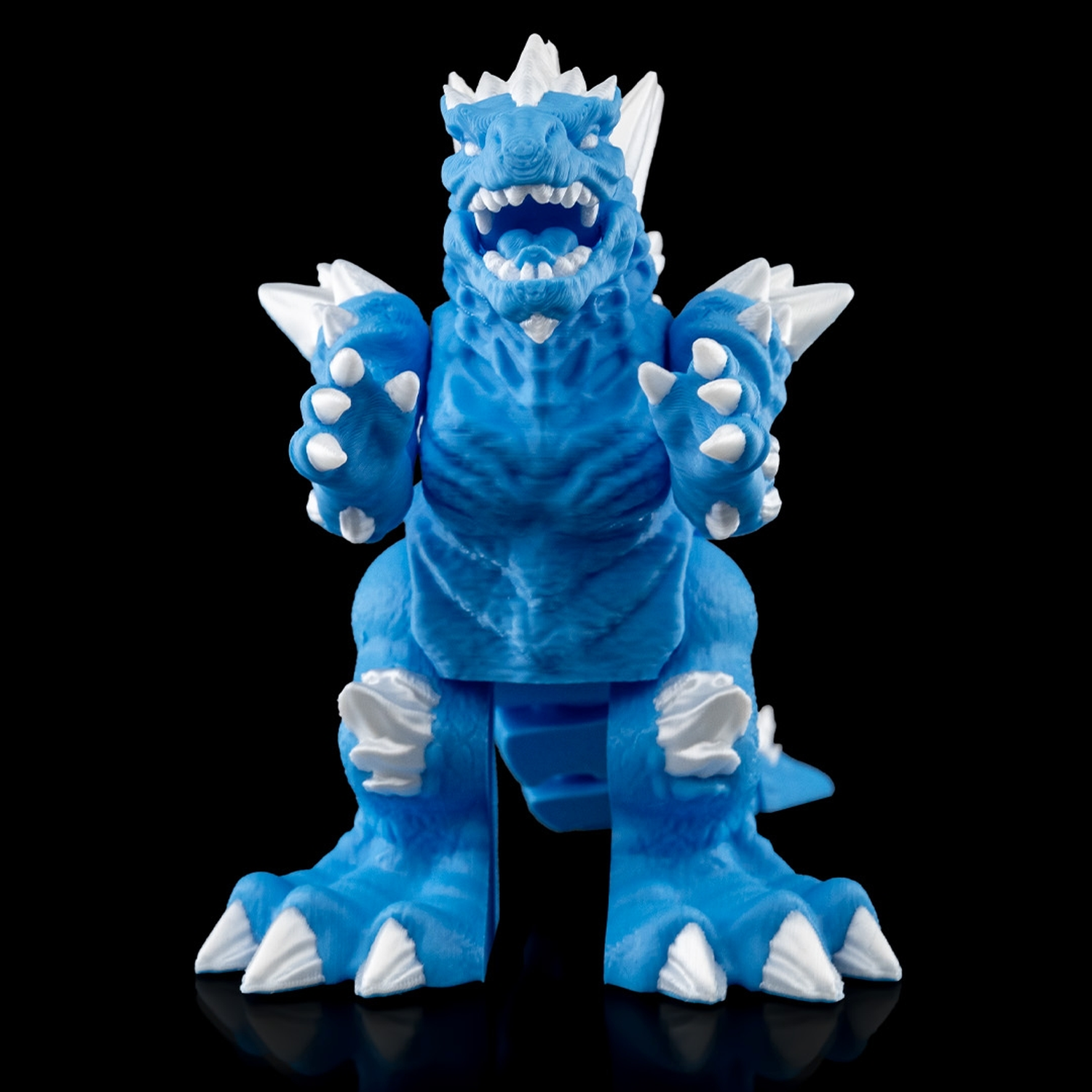 Frostzilla