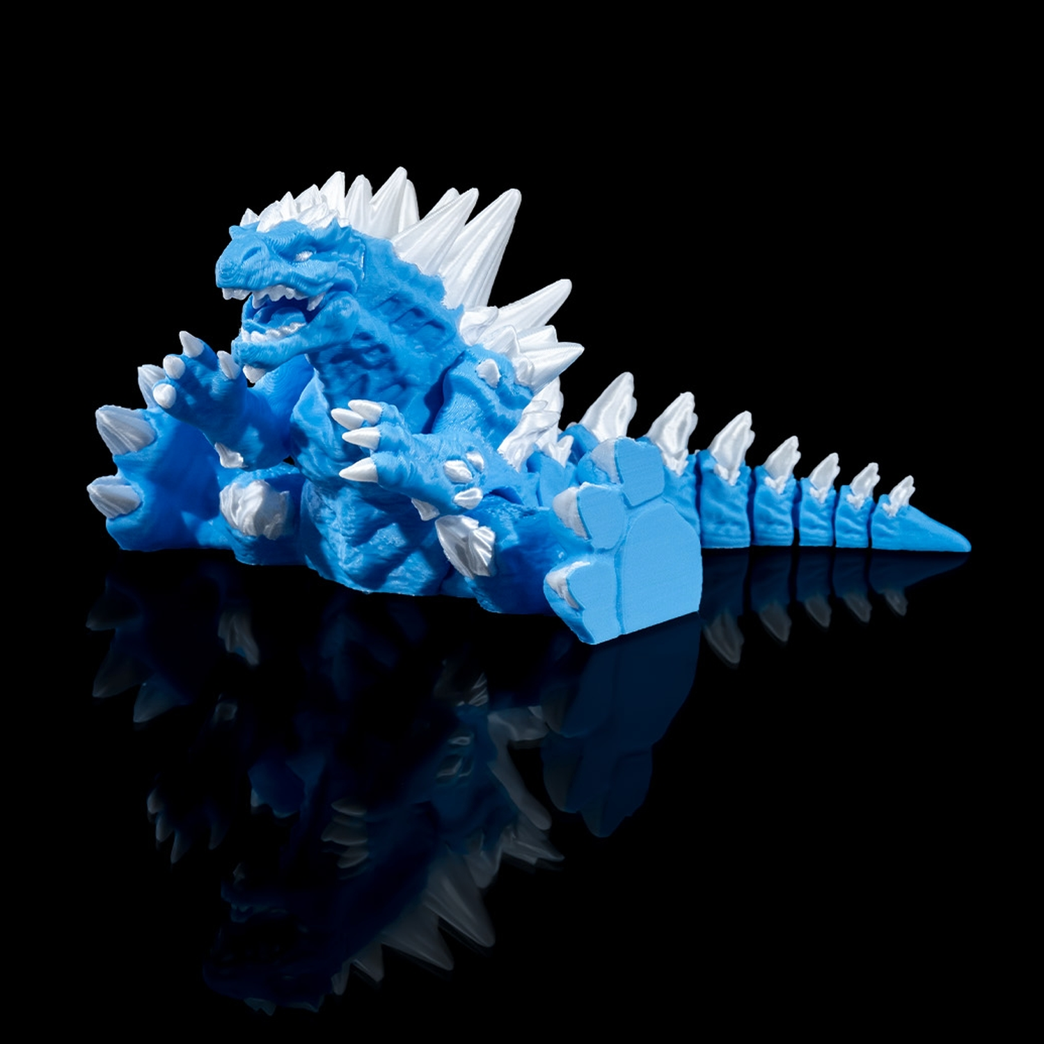 Frostzilla