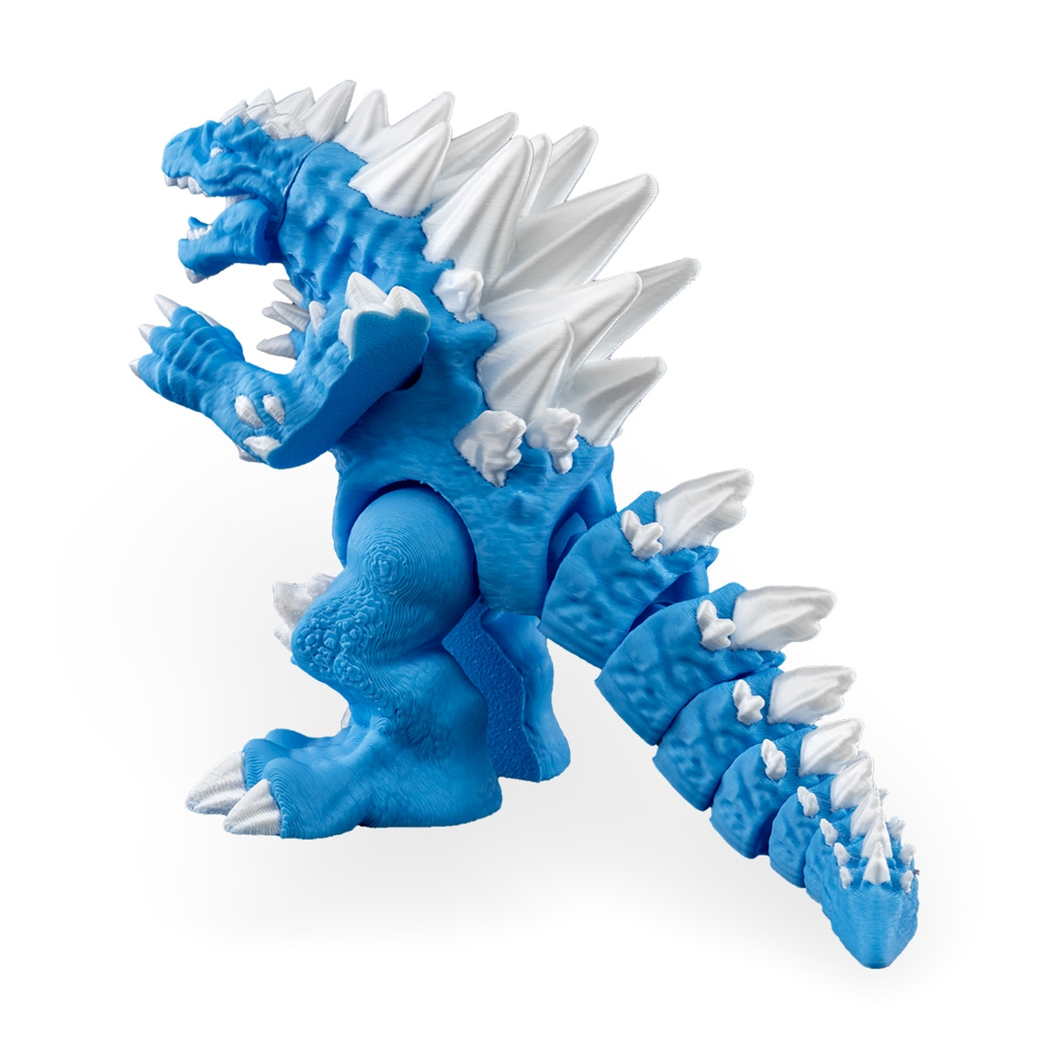 Frostzilla