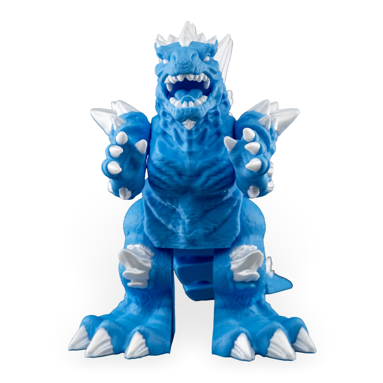 Frostzilla