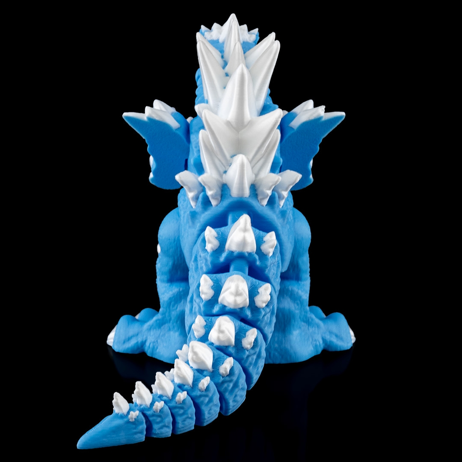 Frostzilla