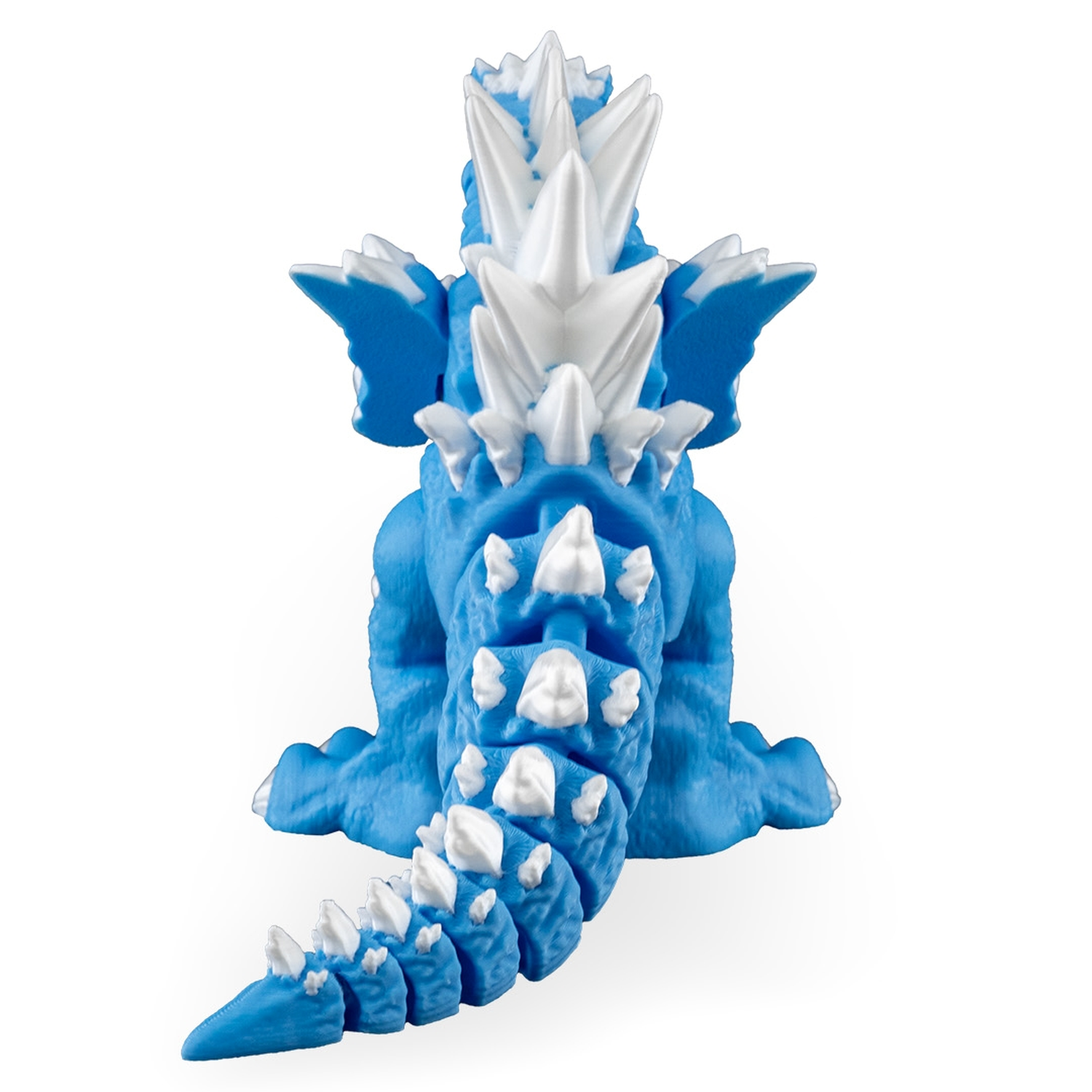 Frostzilla