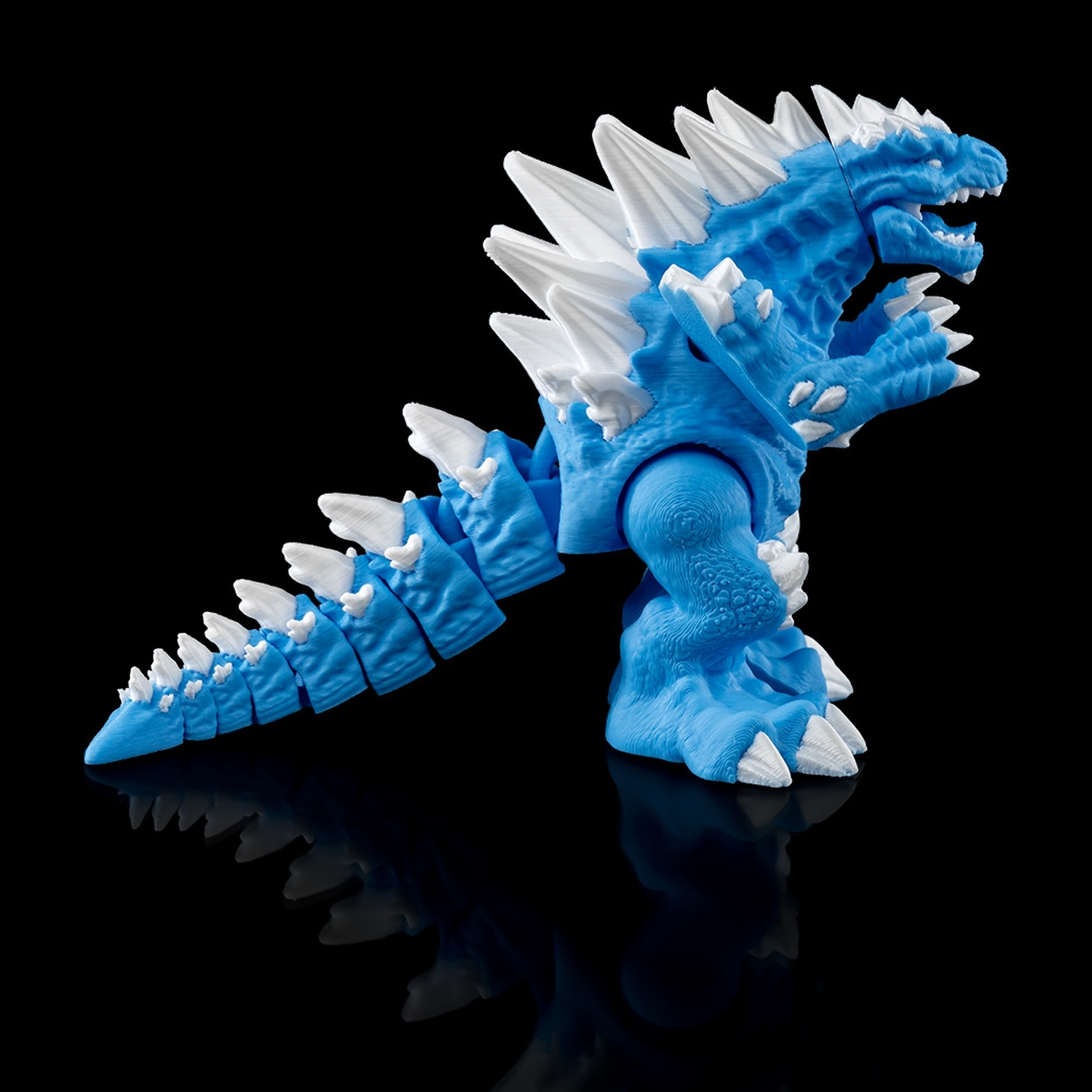 Frostzilla