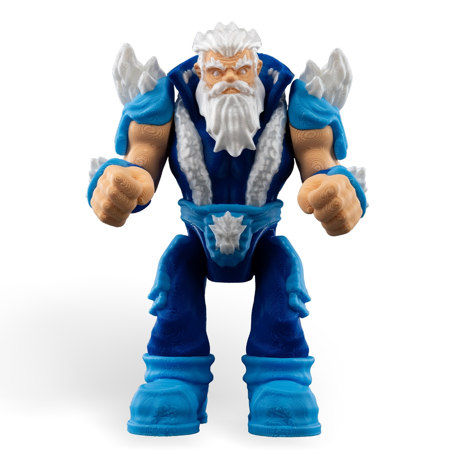 General Claus