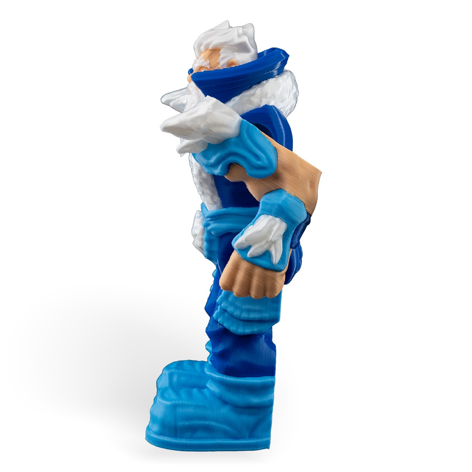 General Claus