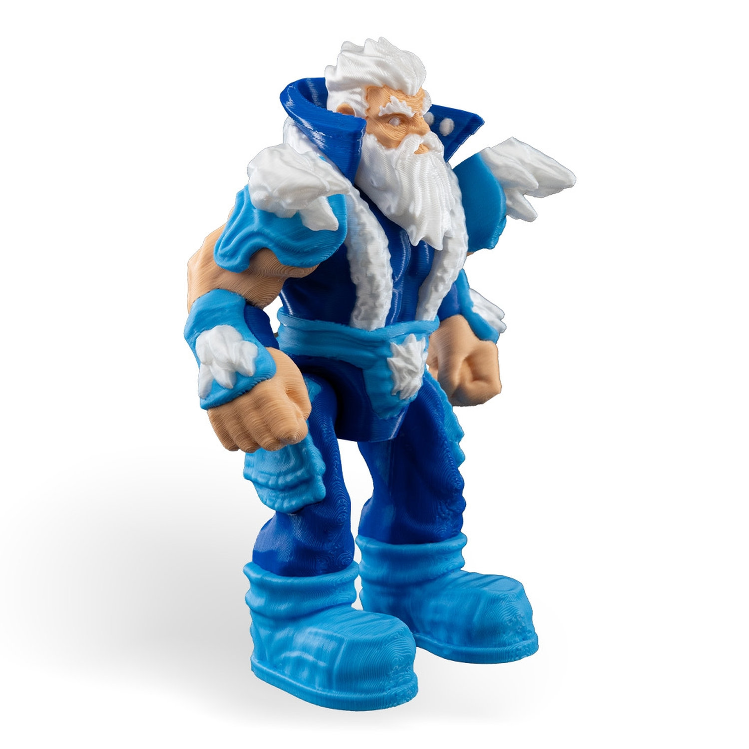 General Claus