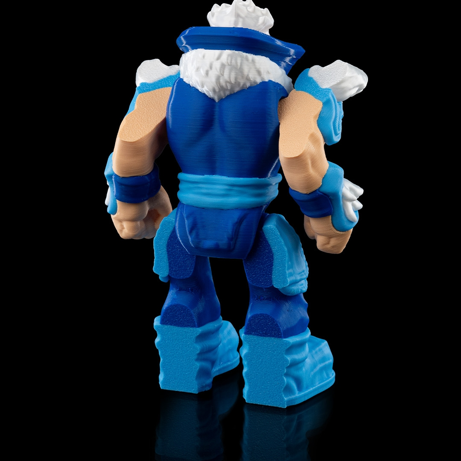 General Claus