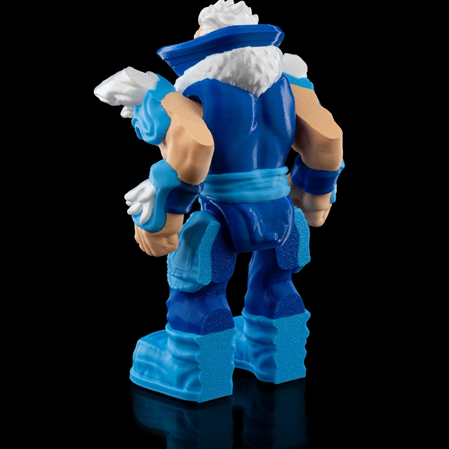 General Claus