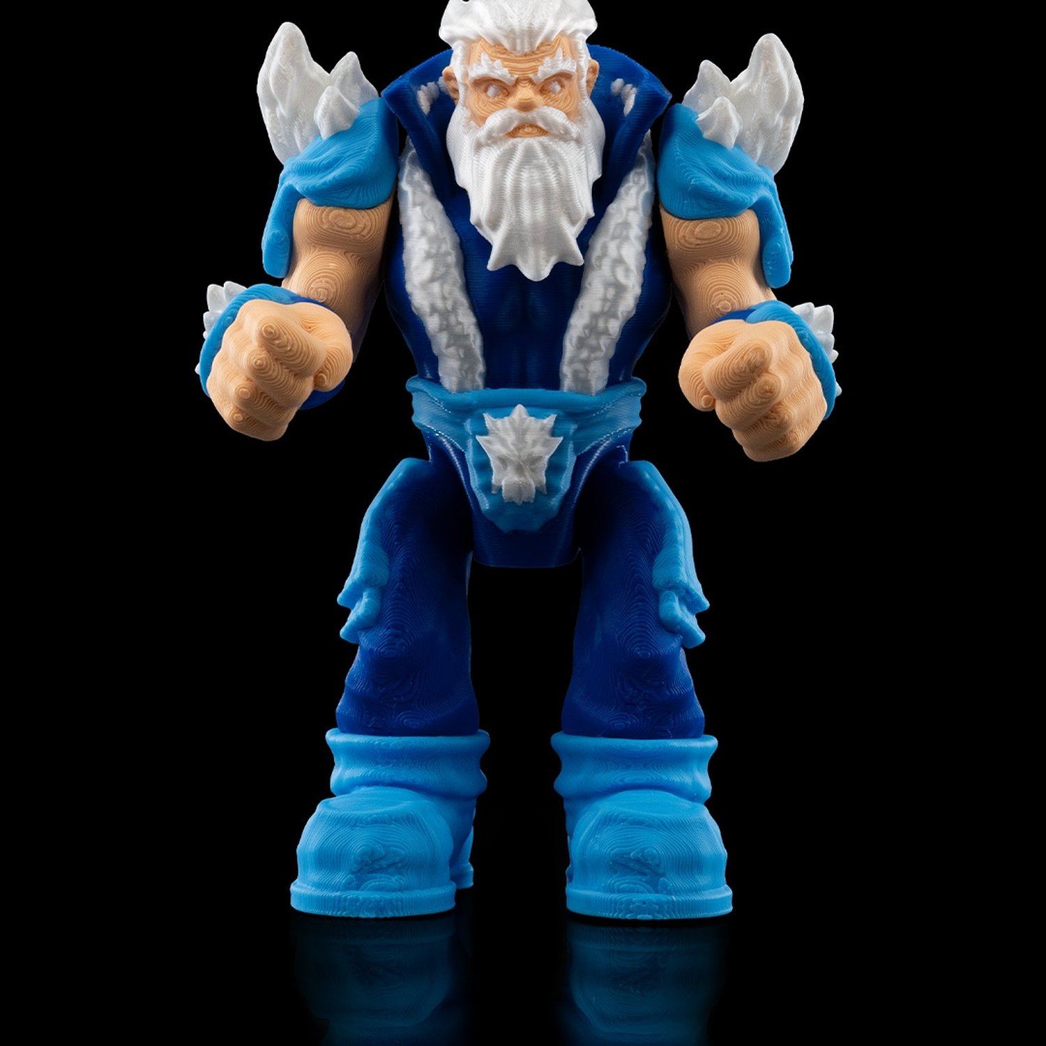 General Claus