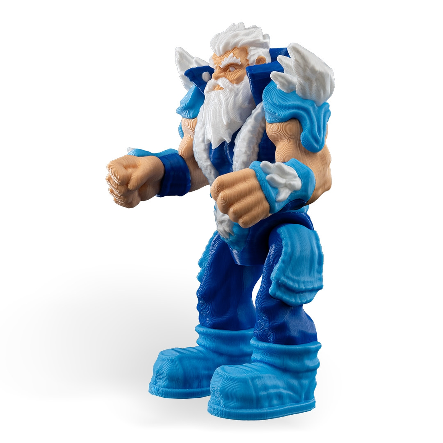General Claus